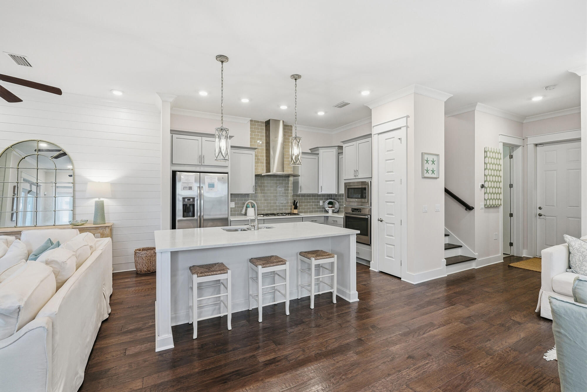 PROMINENCE NORTH - Residential