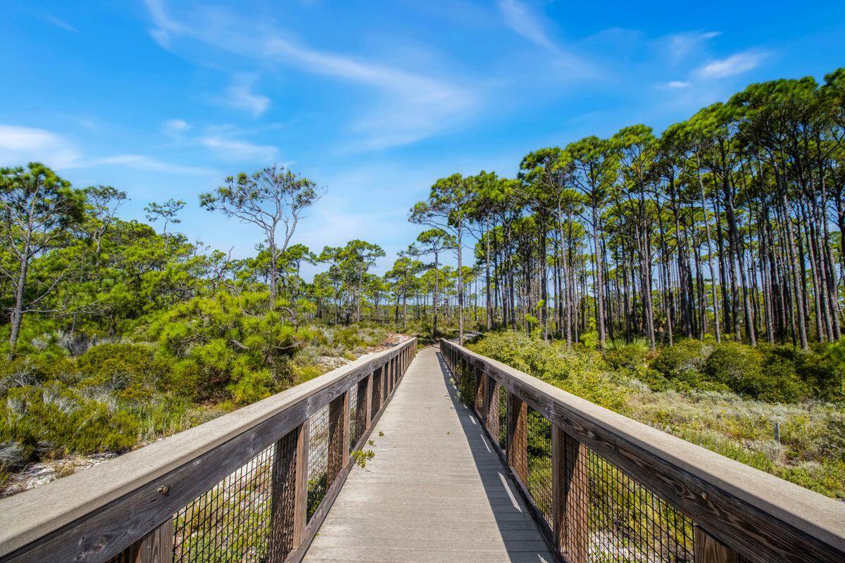 St. George Island Plantation/ Pebble Beach Village - Land