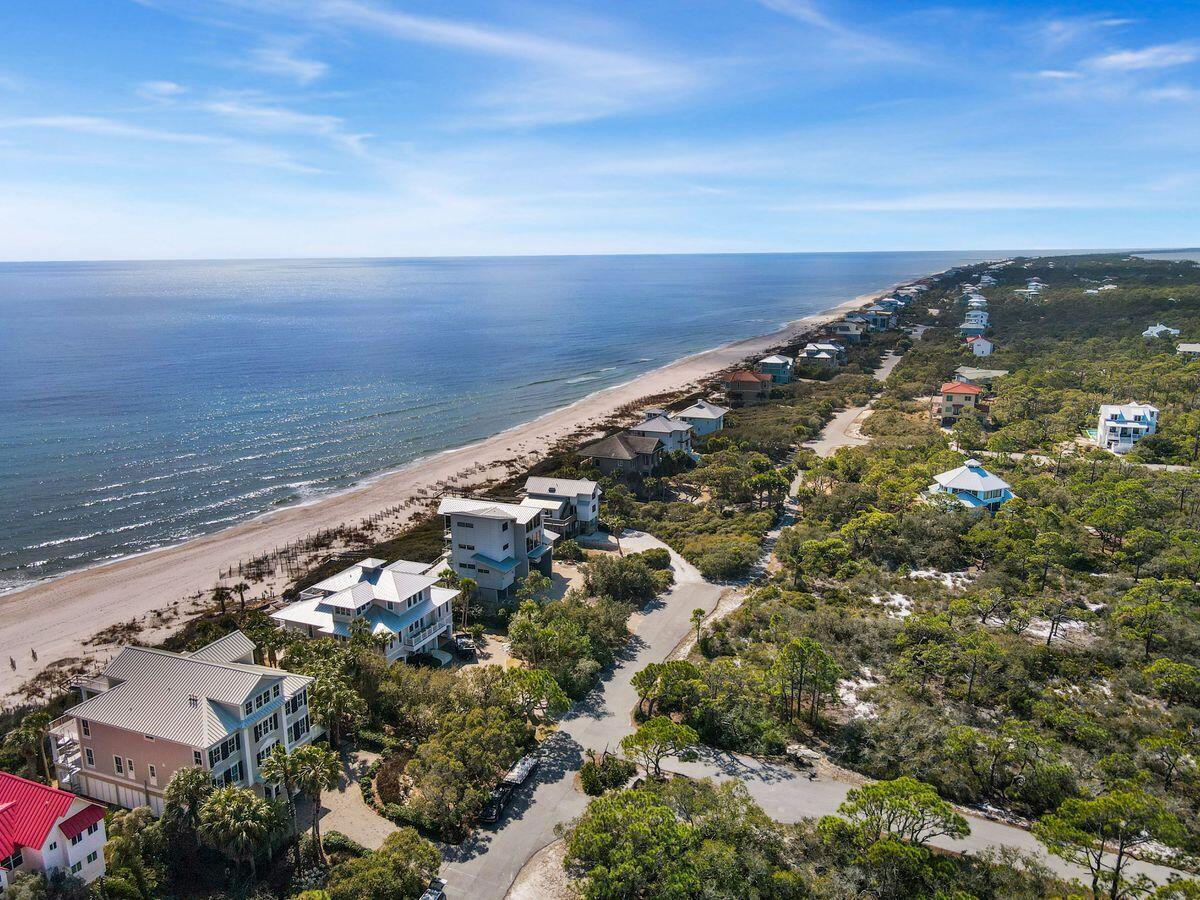 St. George Island Plantation/ Pebble Beach Village - Land