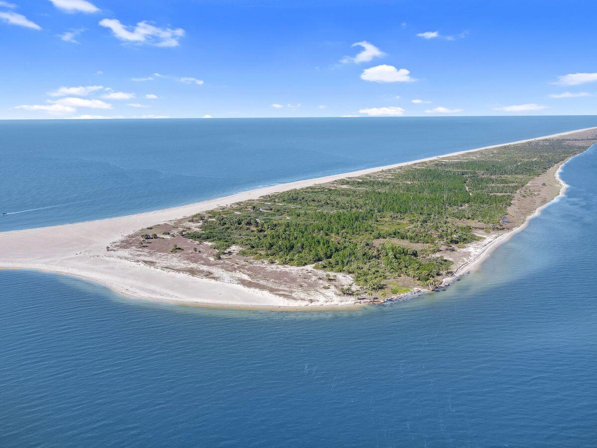 St. George Island Plantation/ Pebble Beach Village - Land