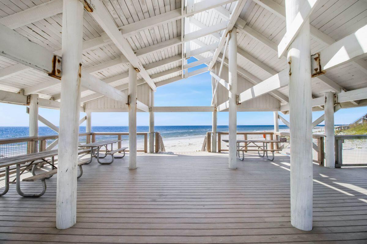 St. George Island Plantation/ Pebble Beach Village - Land