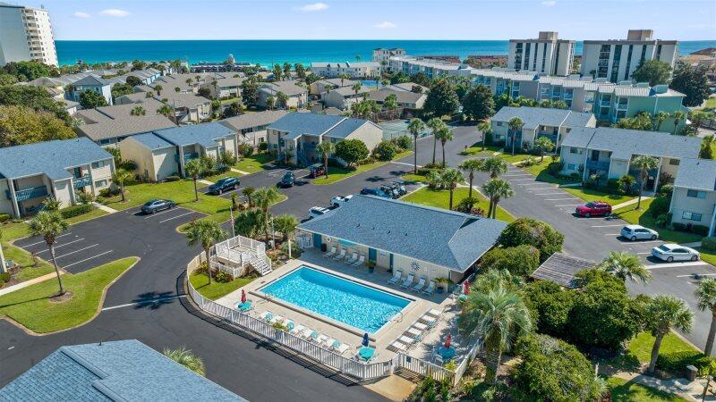 CHATEAU LA MER CONDO 2 - Residential