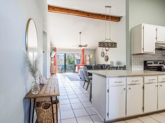 CHATEAU LA MER CONDO 2 - Residential