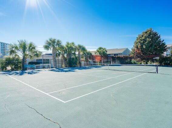 CHATEAU LA MER CONDO 2 - Residential