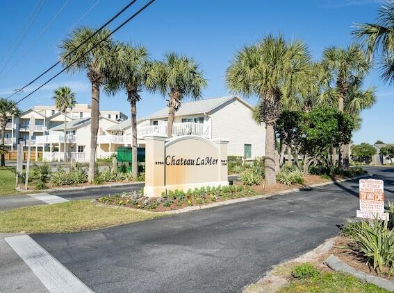 CHATEAU LA MER CONDO 2 - Residential