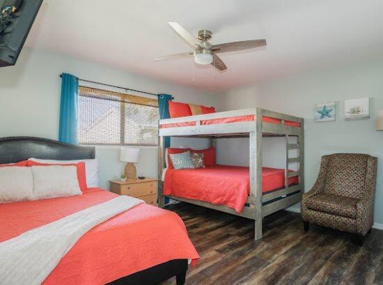 CHATEAU LA MER CONDO 2 - Residential