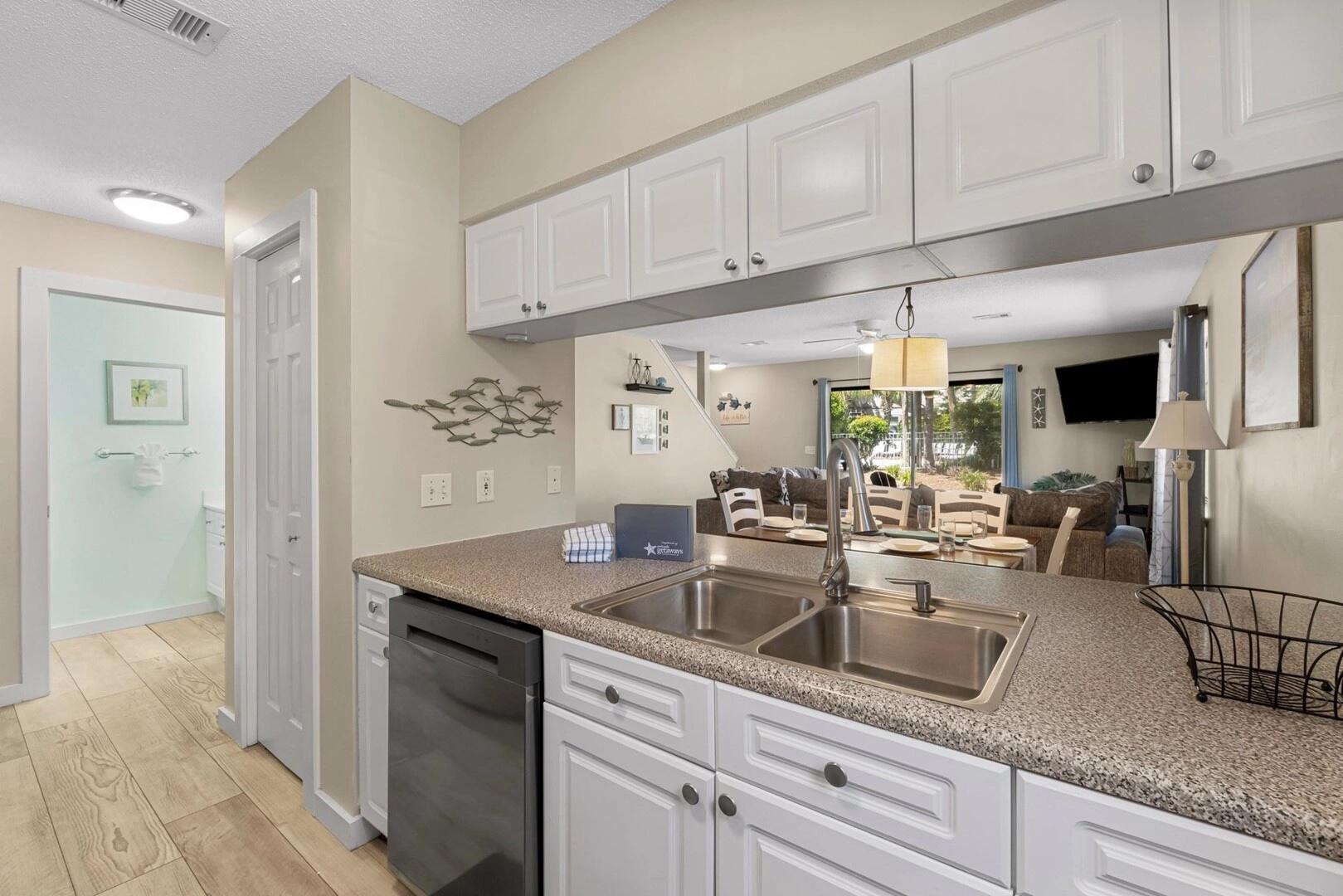 CASSINE GARDENS T/H PH 4 - Residential