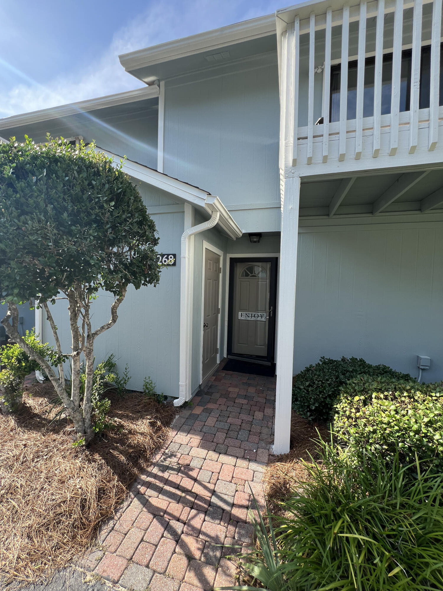 CASSINE GARDENS T/H PH 4 - Residential