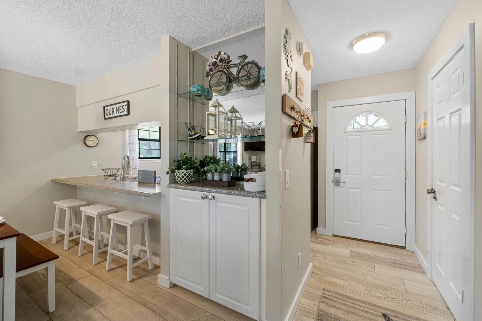 CASSINE GARDENS T/H PH 4 - Residential