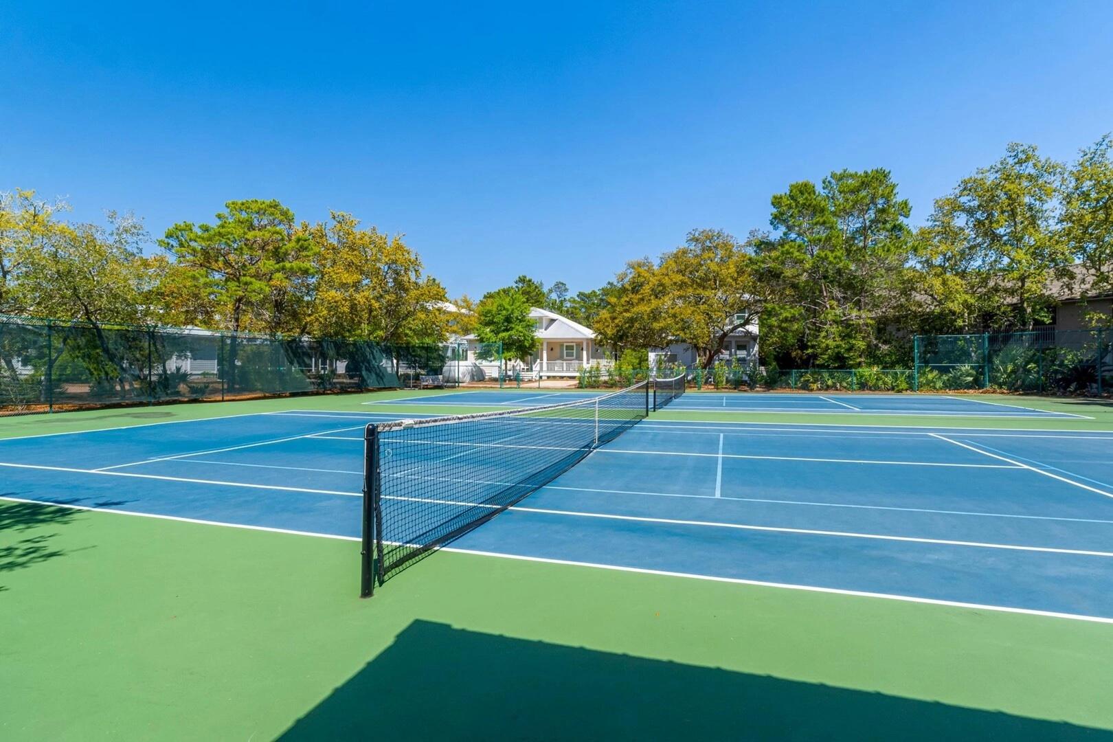 CASSINE GARDENS T/H PH 4 - Residential