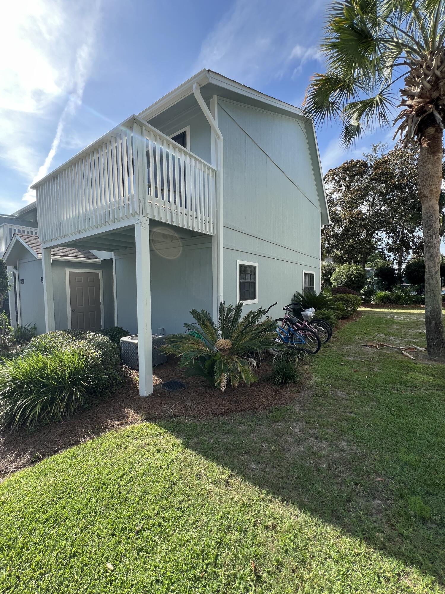 CASSINE GARDENS T/H PH 4 - Residential