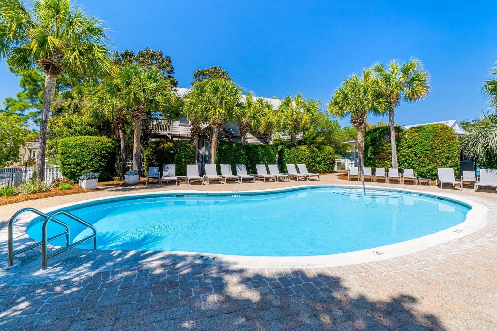 CASSINE GARDENS T/H PH 4 - Residential