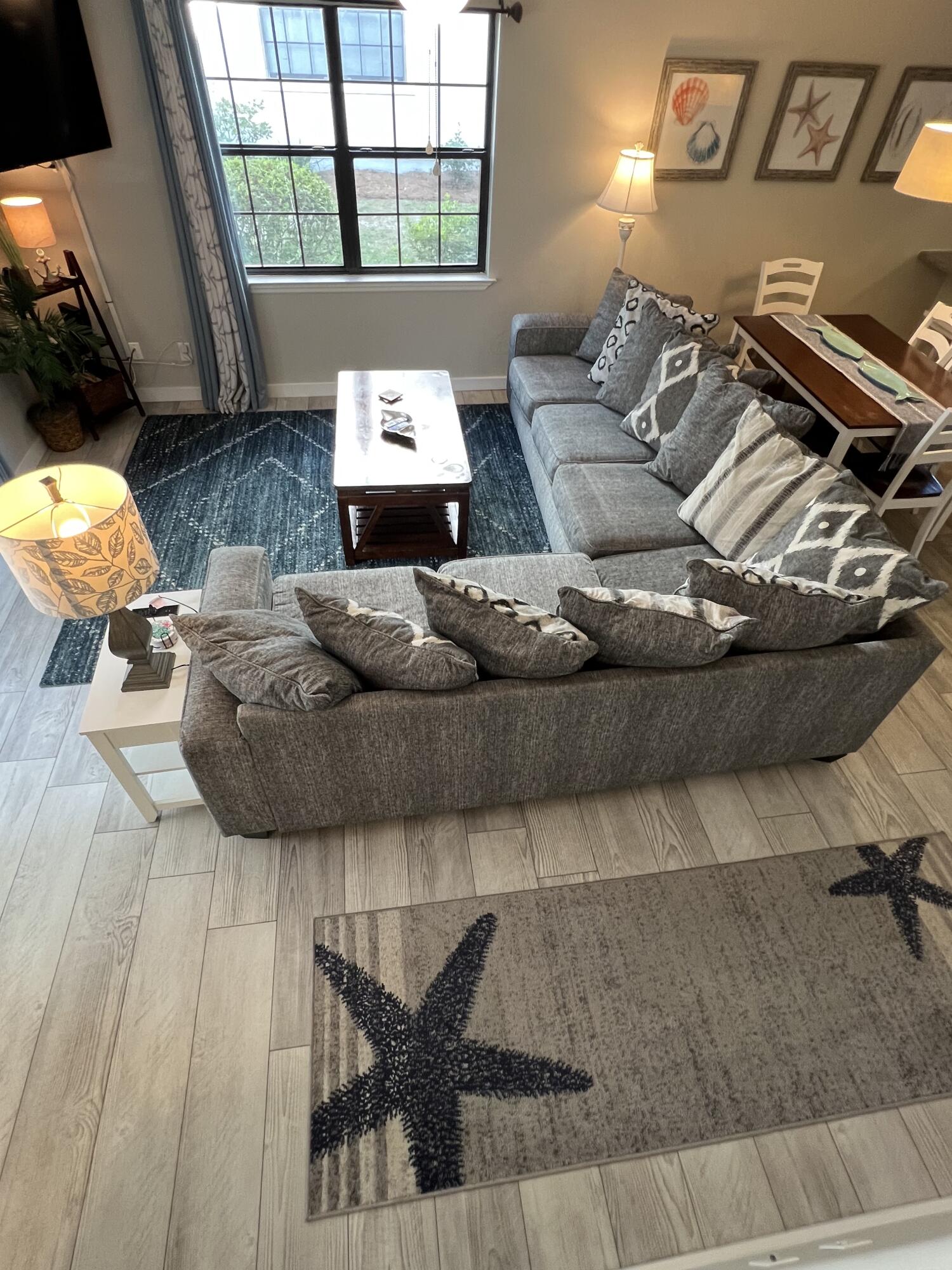 CASSINE GARDENS T/H PH 4 - Residential