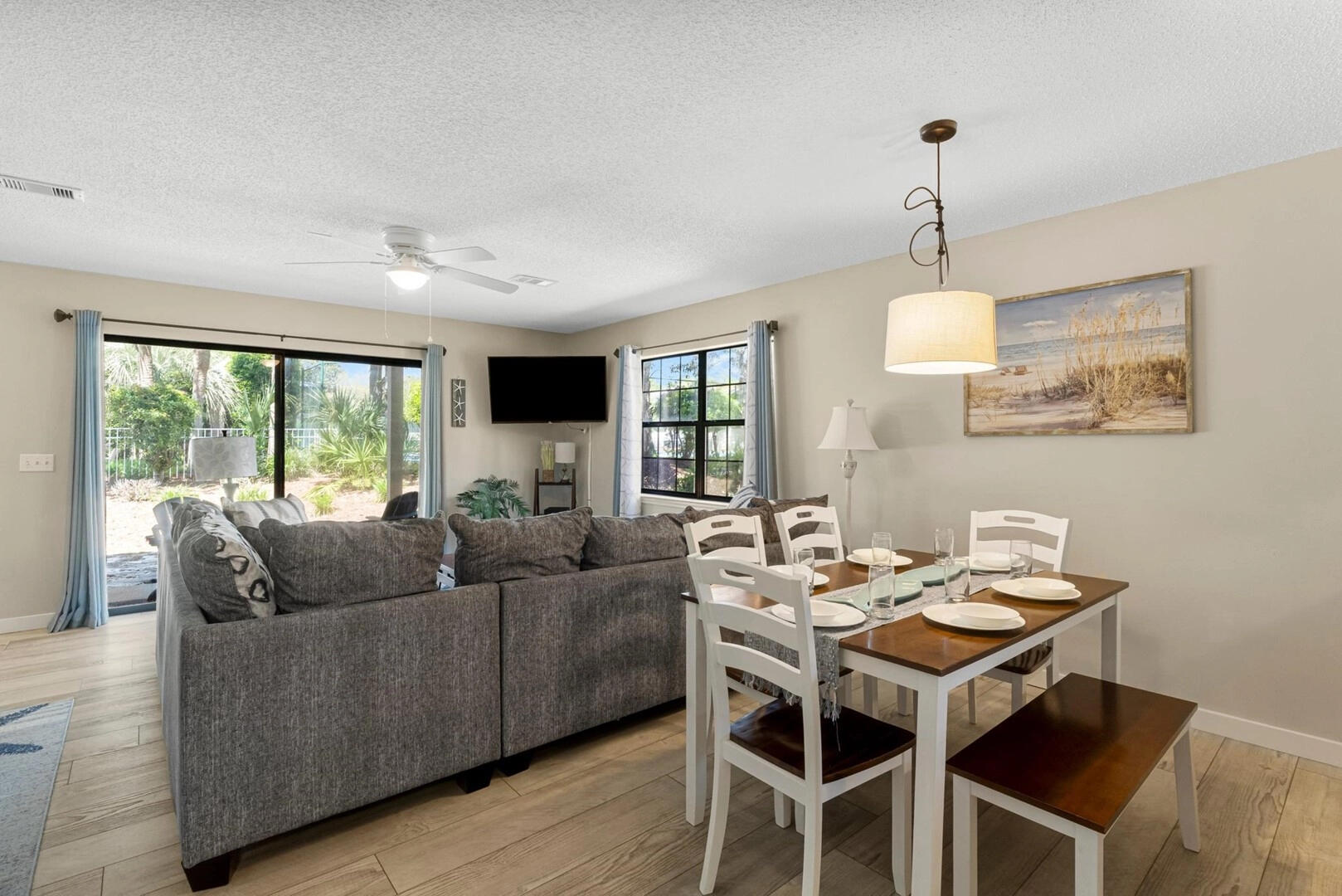 CASSINE GARDENS T/H PH 4 - Residential