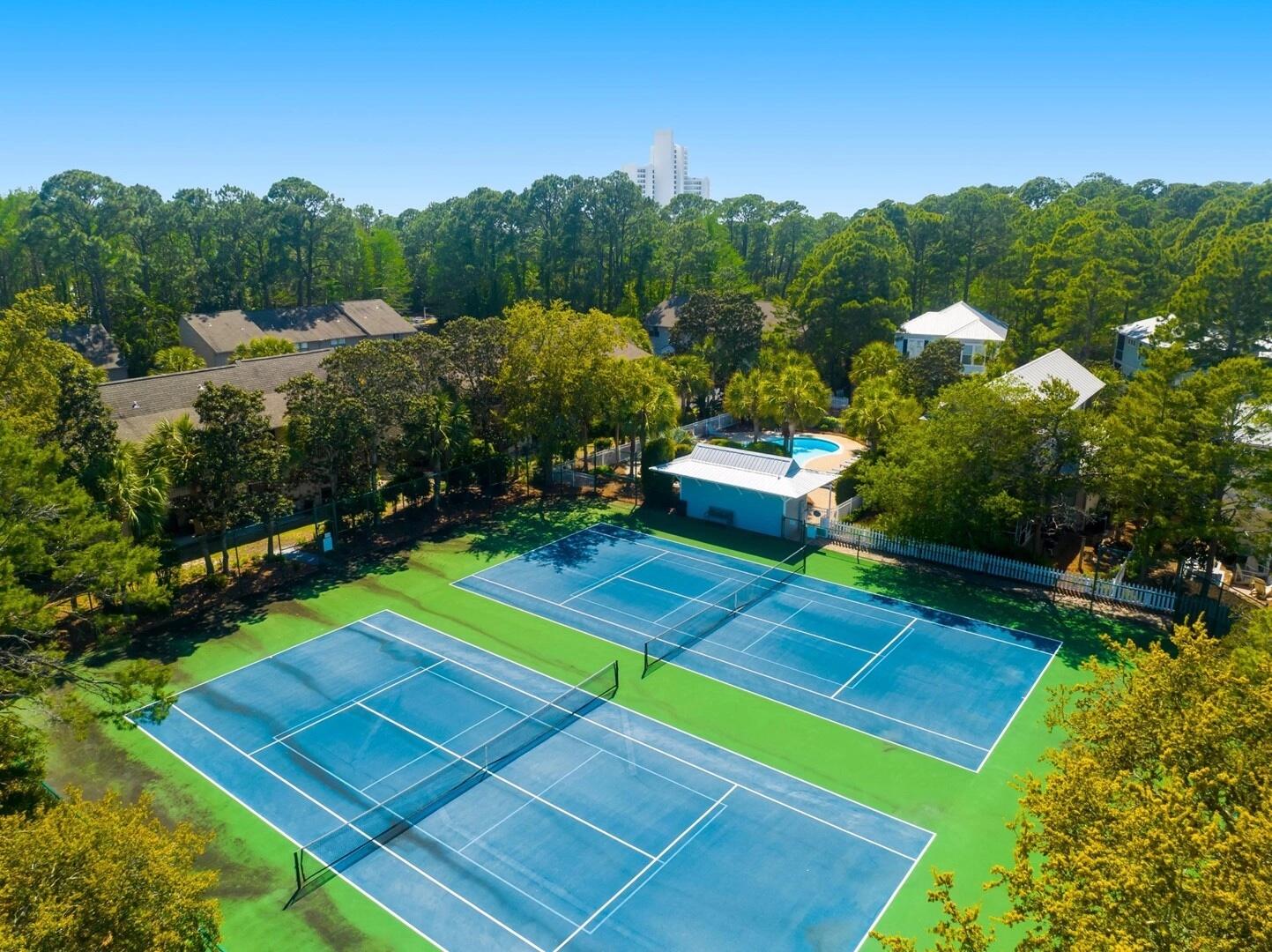 CASSINE GARDENS T/H PH 4 - Residential