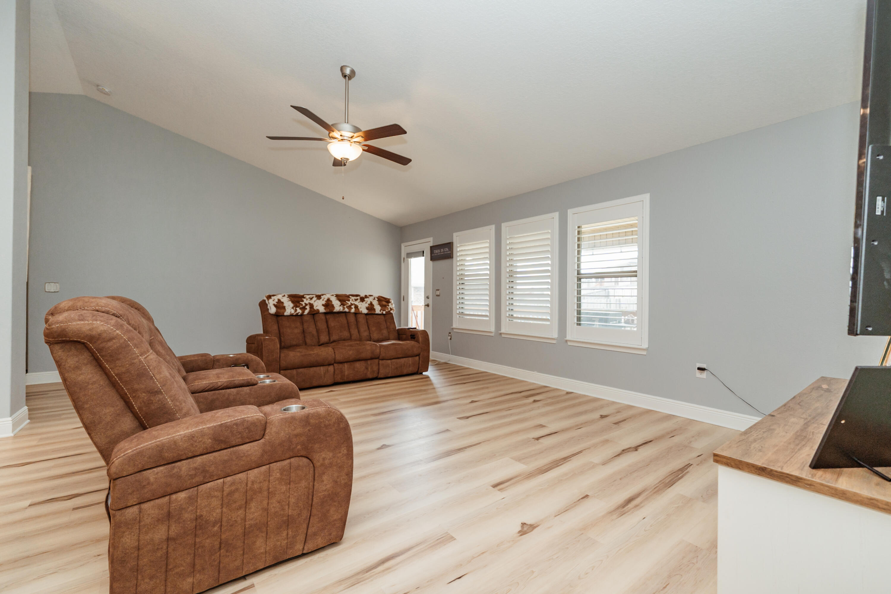 Charleston Place - Residential Lease