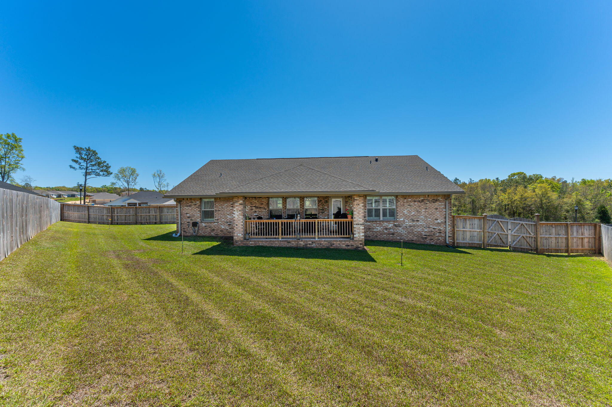 Charleston Place - Residential Lease