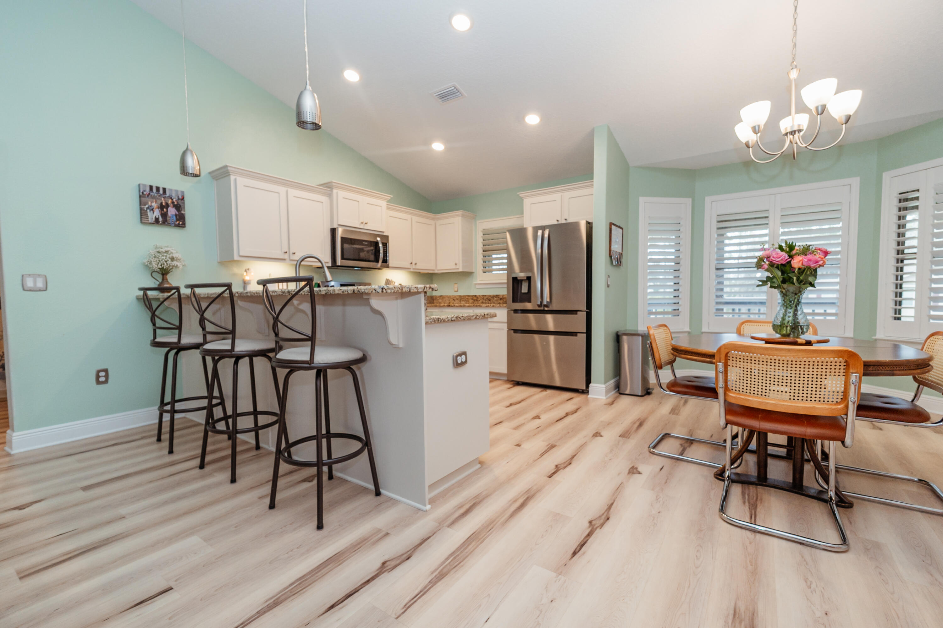 Charleston Place - Residential Lease