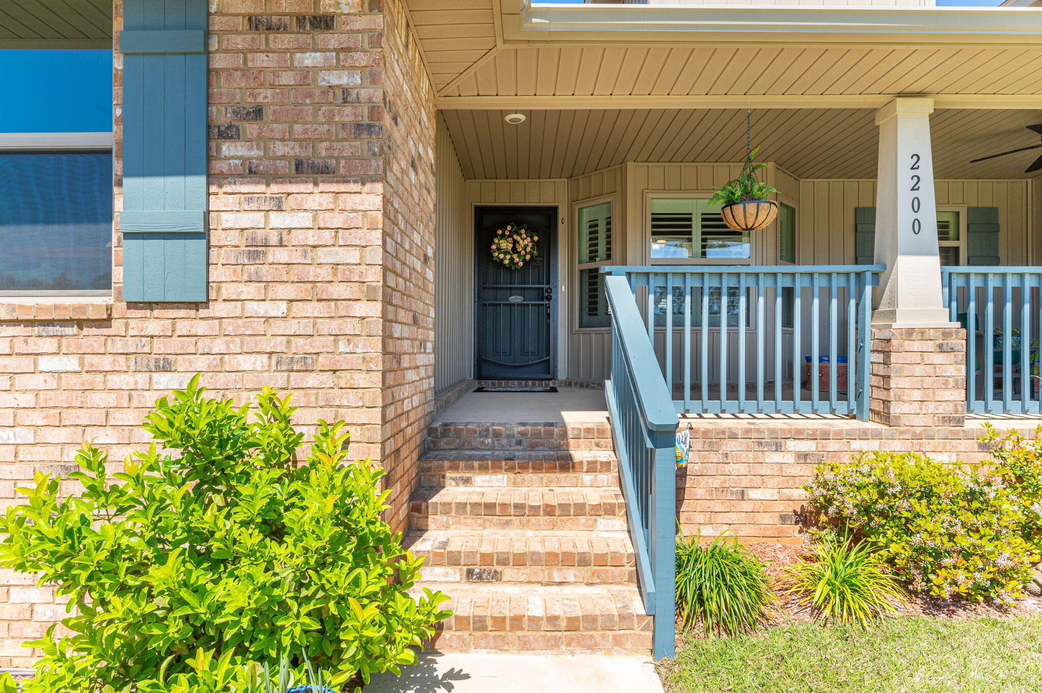 Charleston Place - Residential Lease