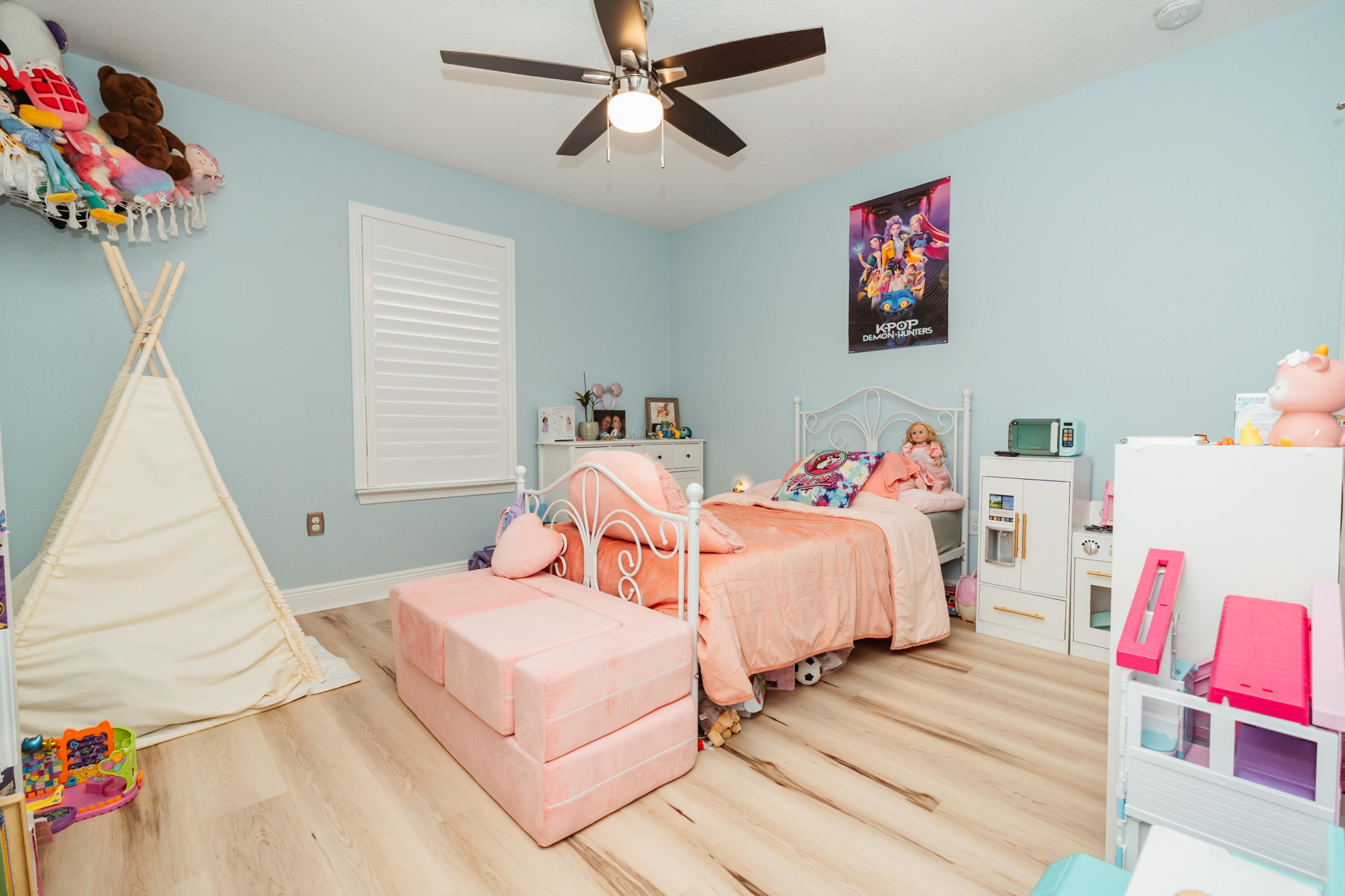 Charleston Place - Residential Lease