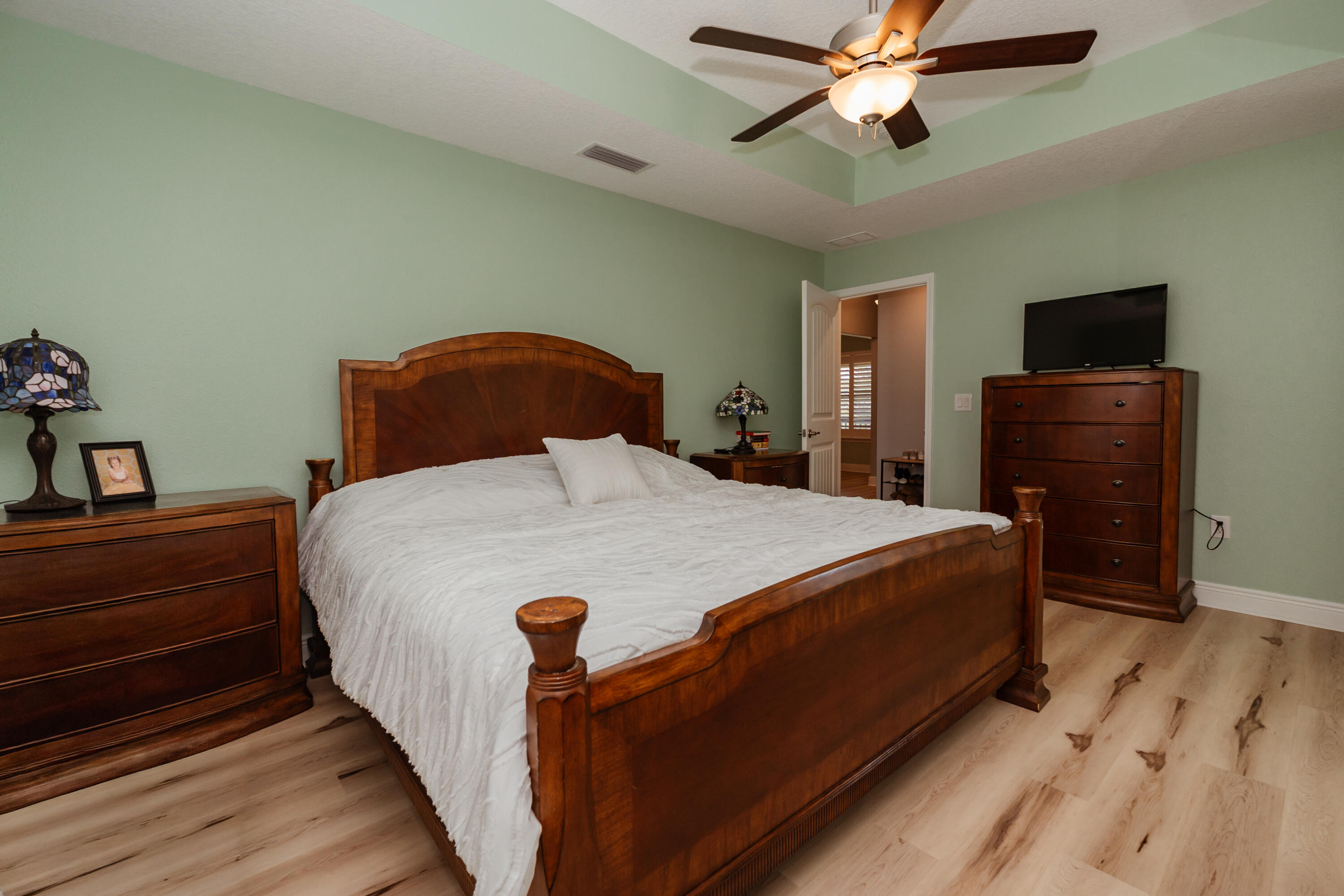 Charleston Place - Residential Lease