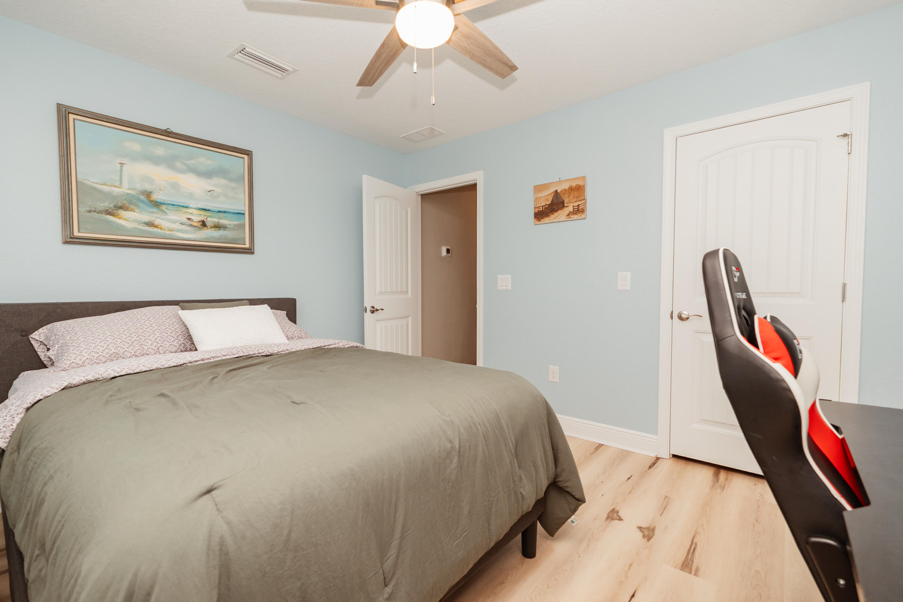 Charleston Place - Residential Lease