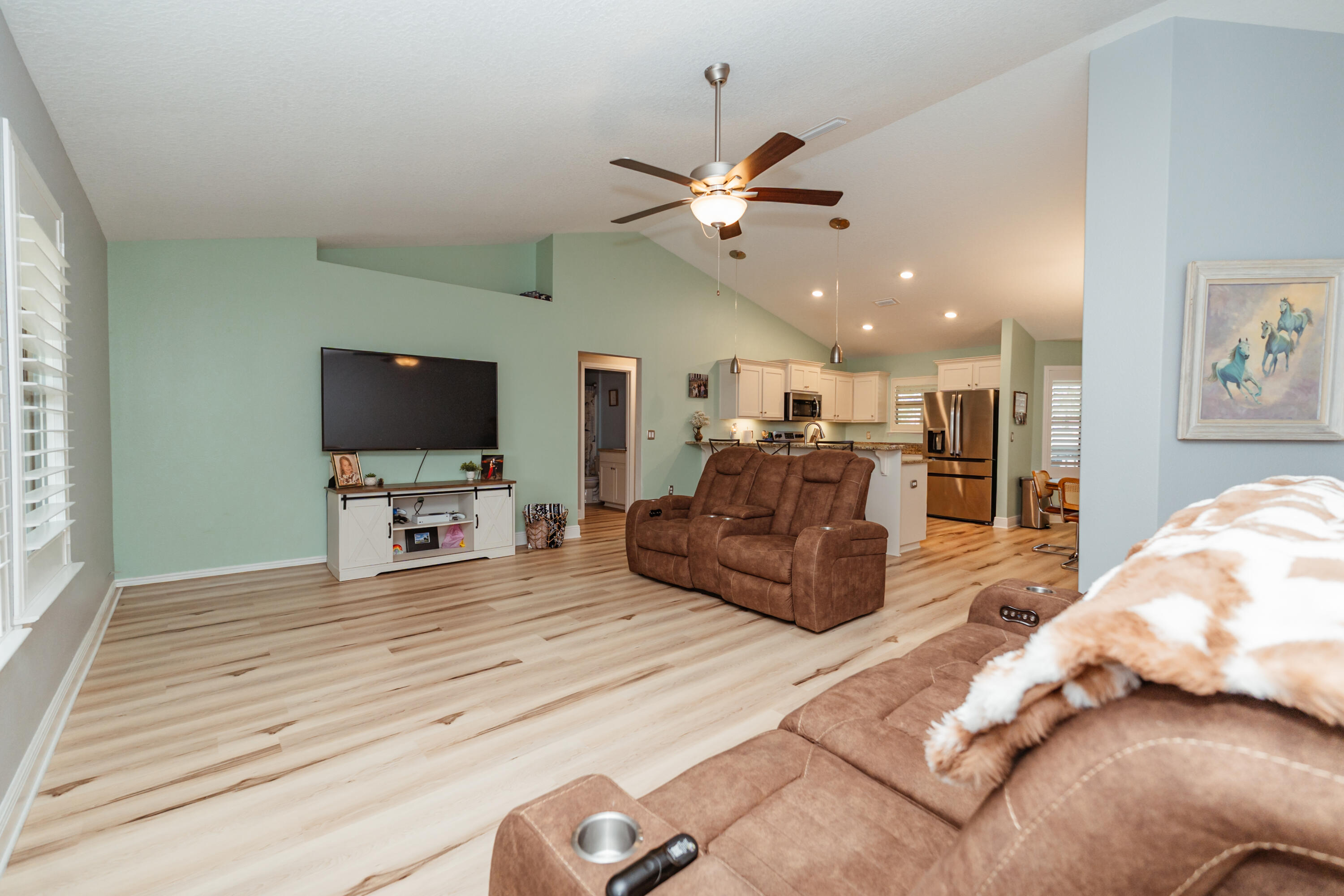 Charleston Place - Residential Lease