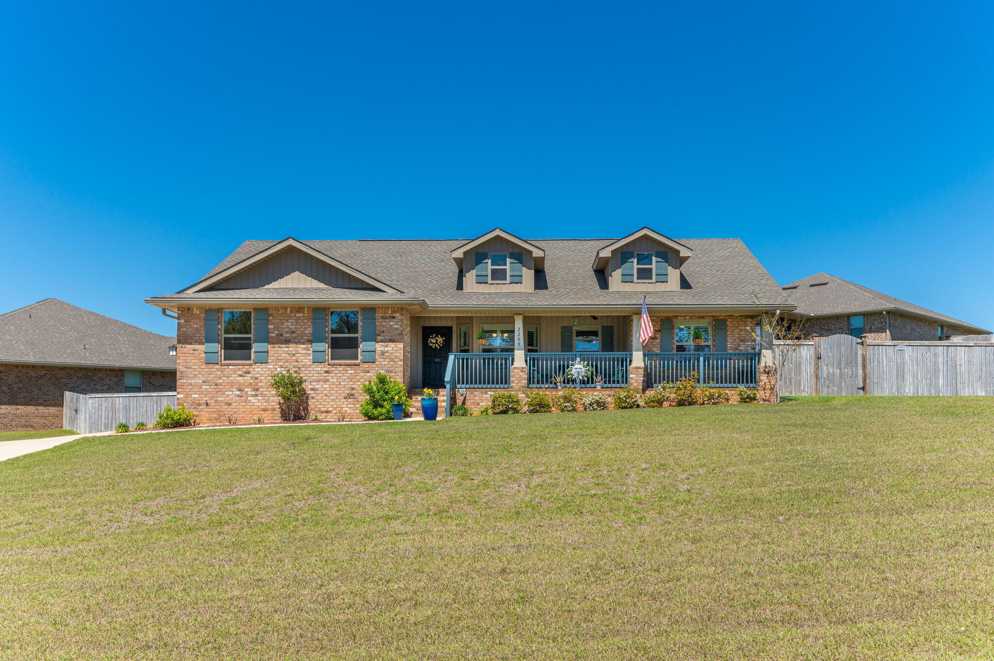 Charleston Place - Residential Lease