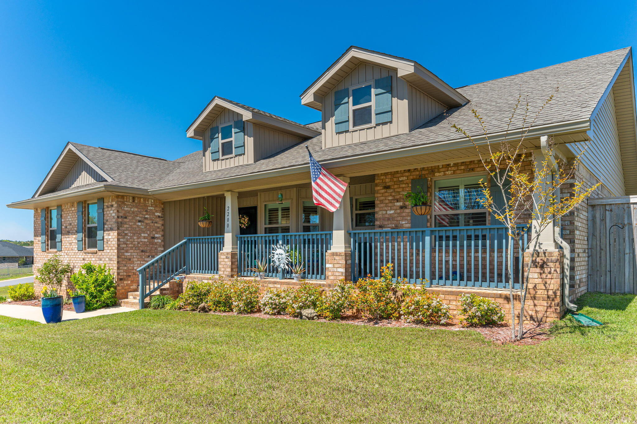 Charleston Place - Residential Lease