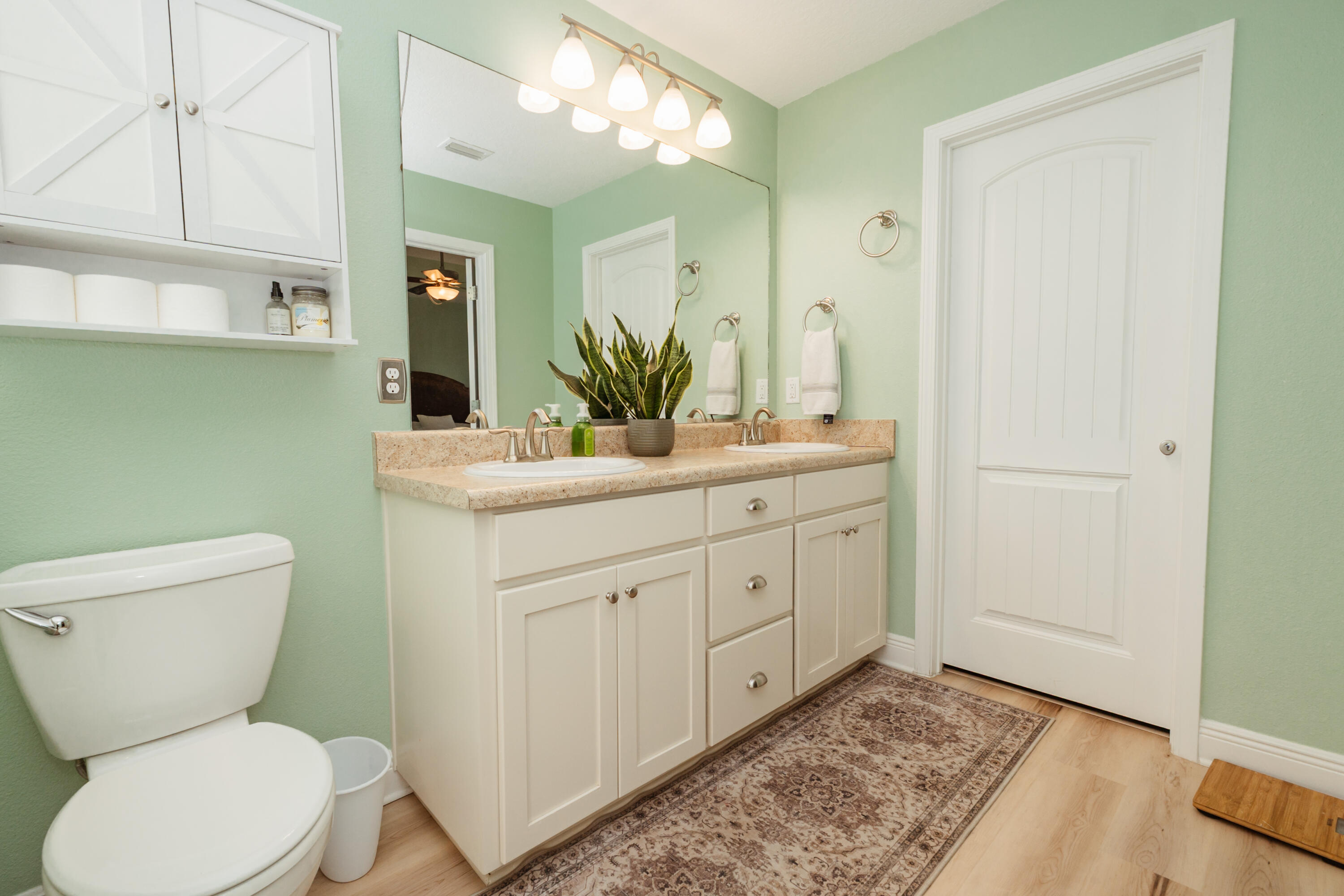 Charleston Place - Residential Lease