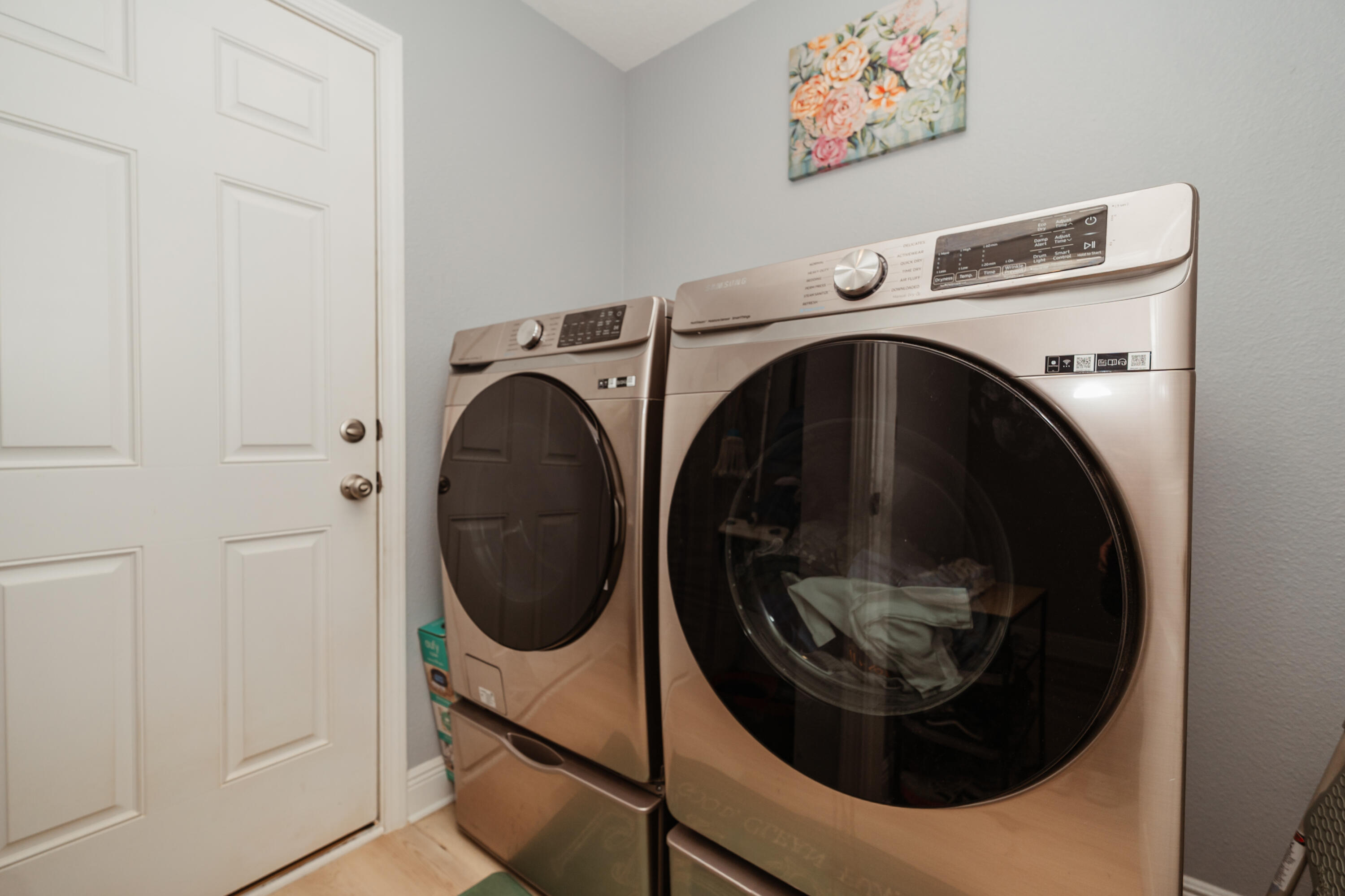 Charleston Place - Residential Lease