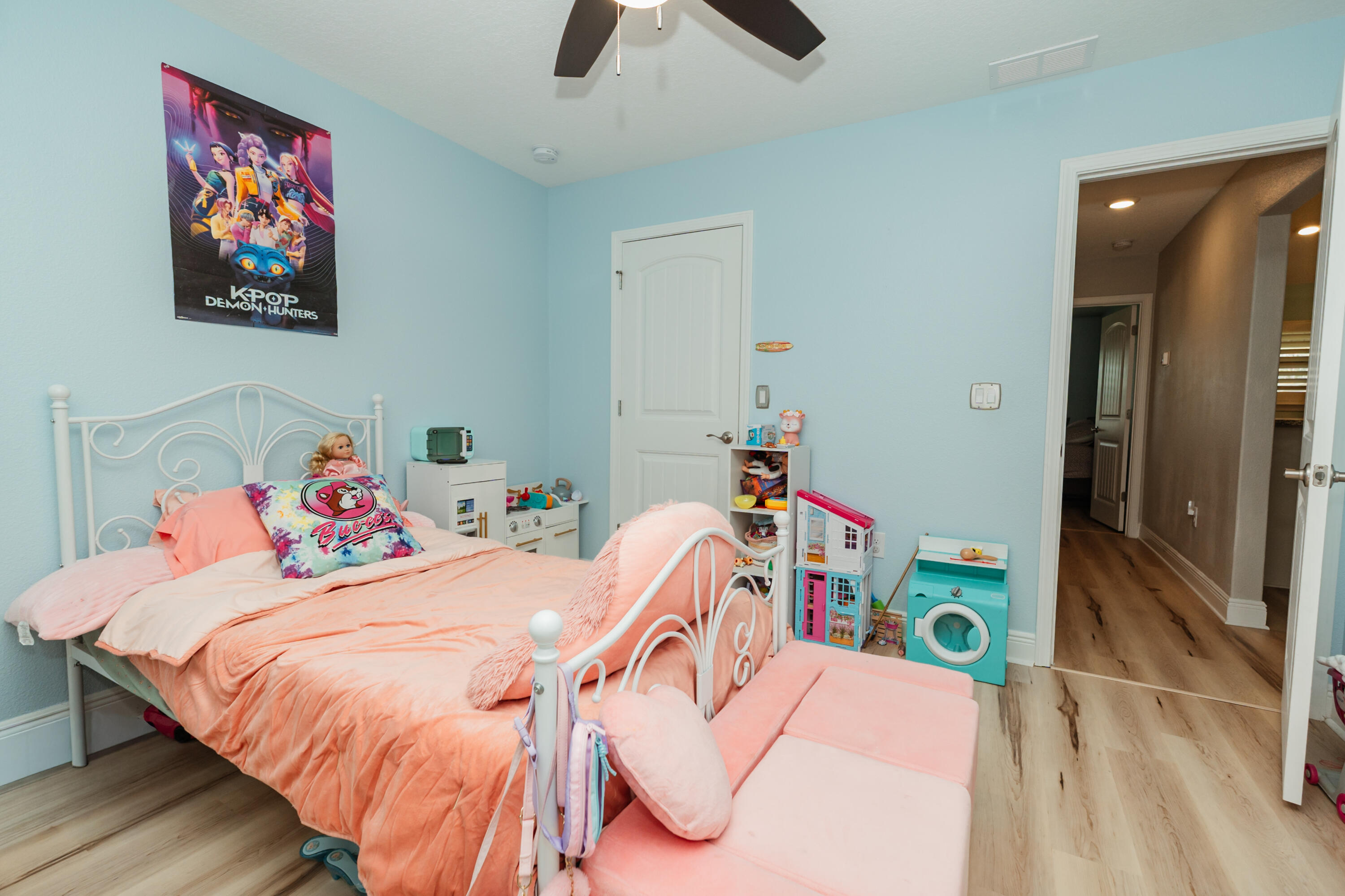 Charleston Place - Residential Lease