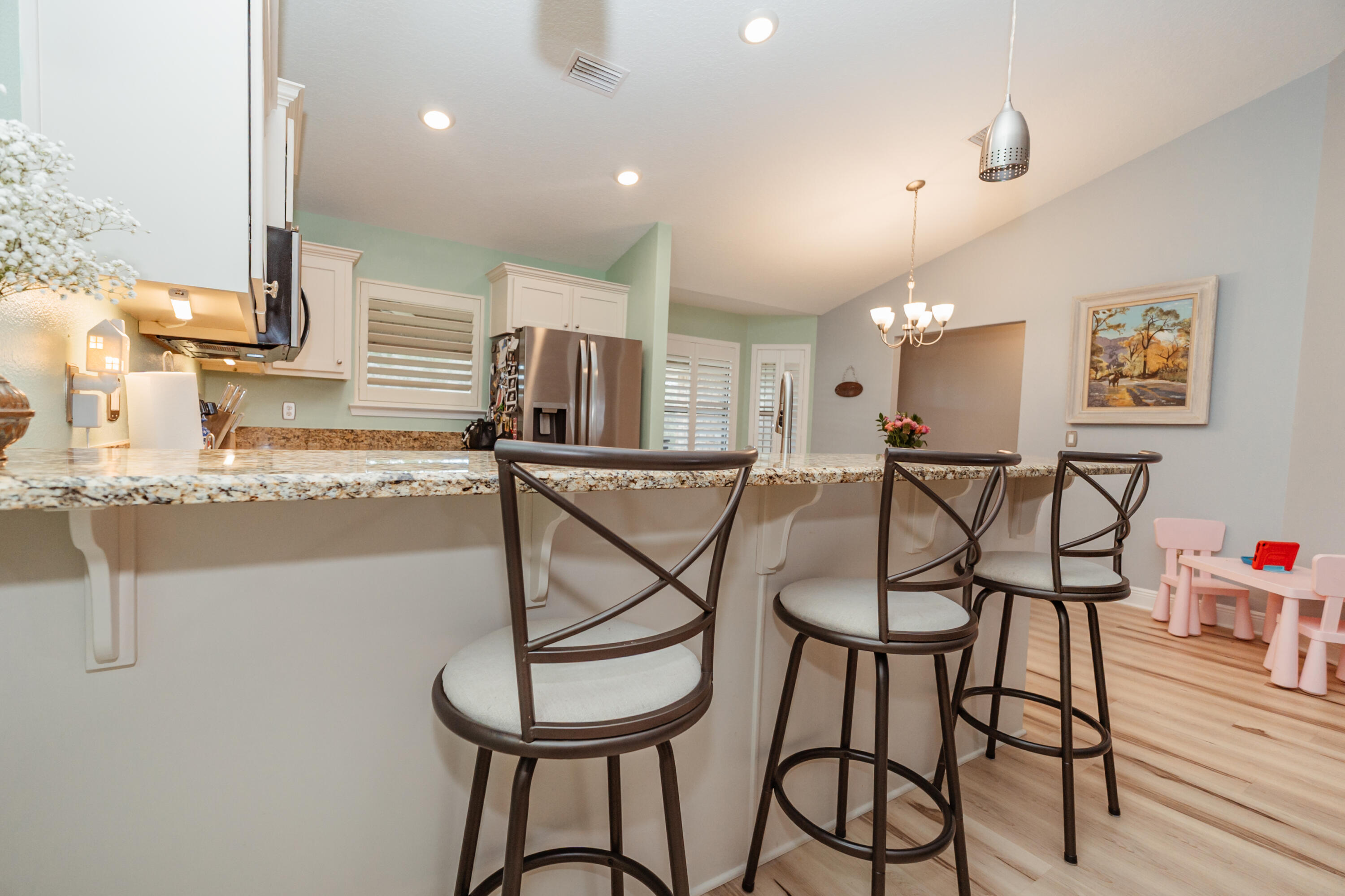 Charleston Place - Residential Lease