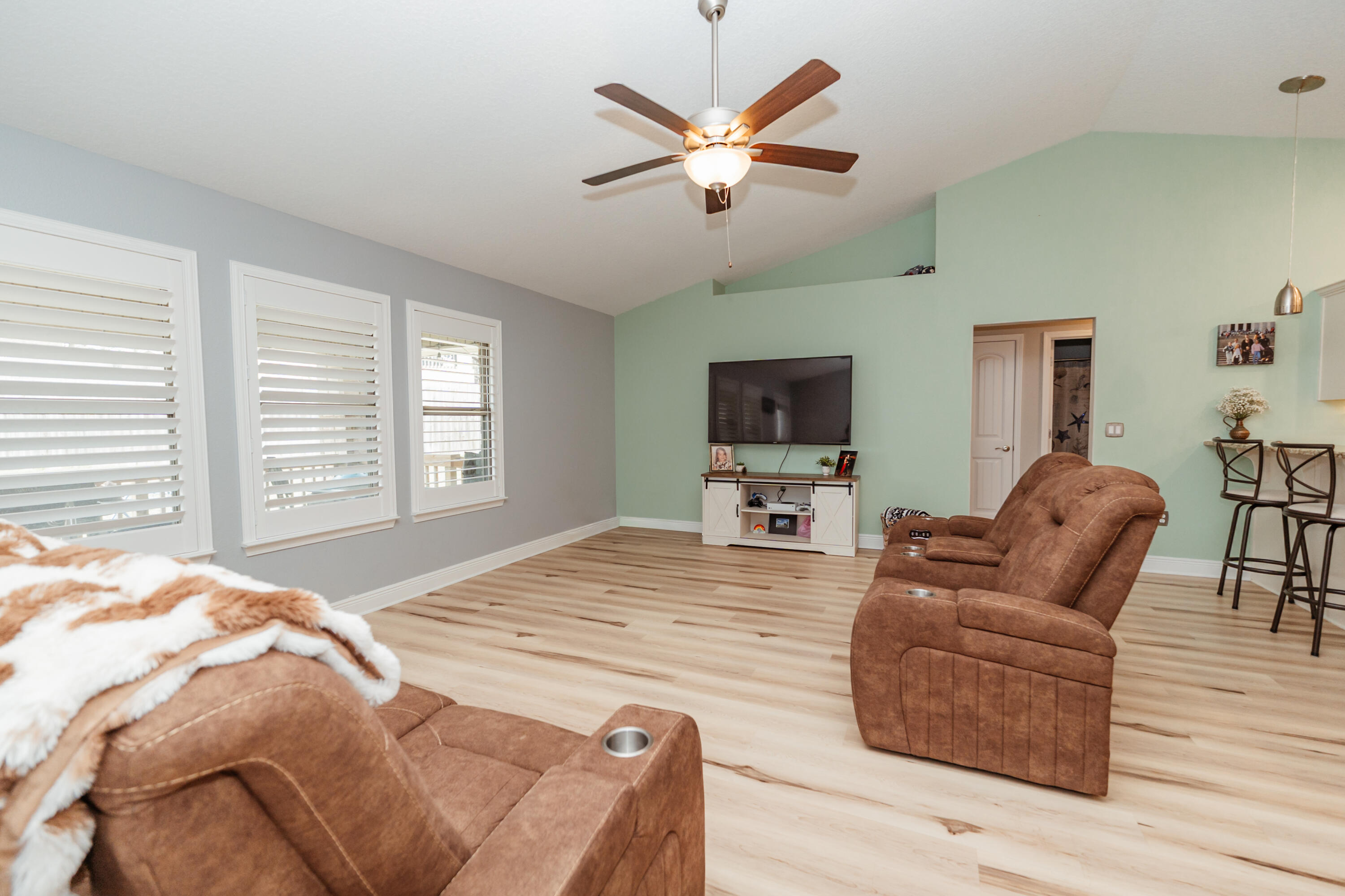 Charleston Place - Residential Lease