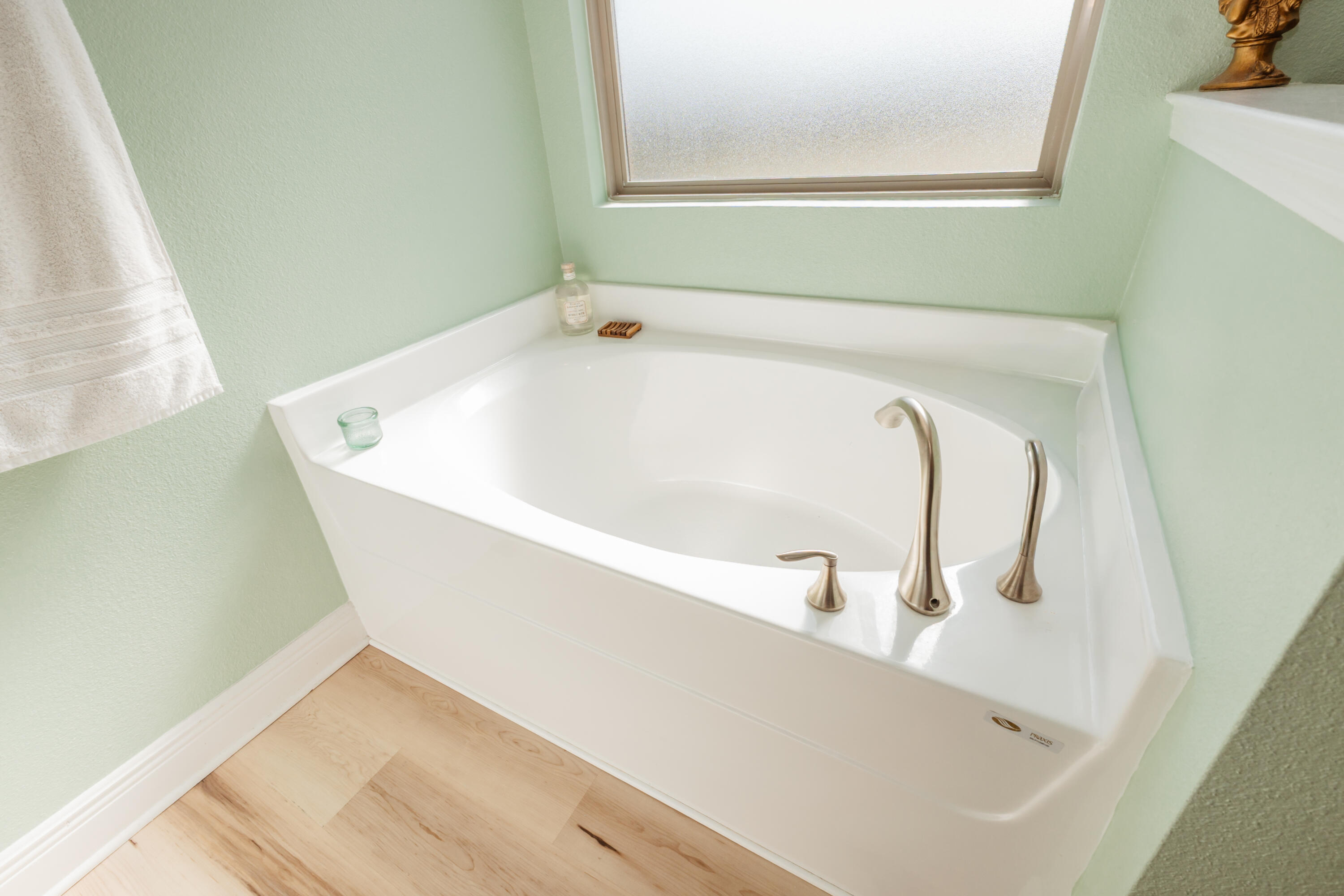 Charleston Place - Residential Lease