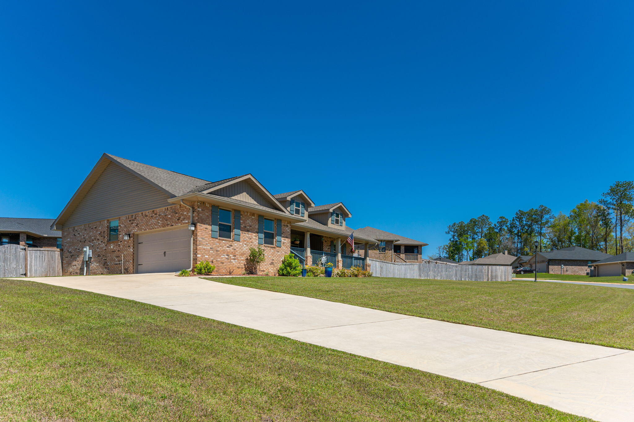 Charleston Place - Residential Lease