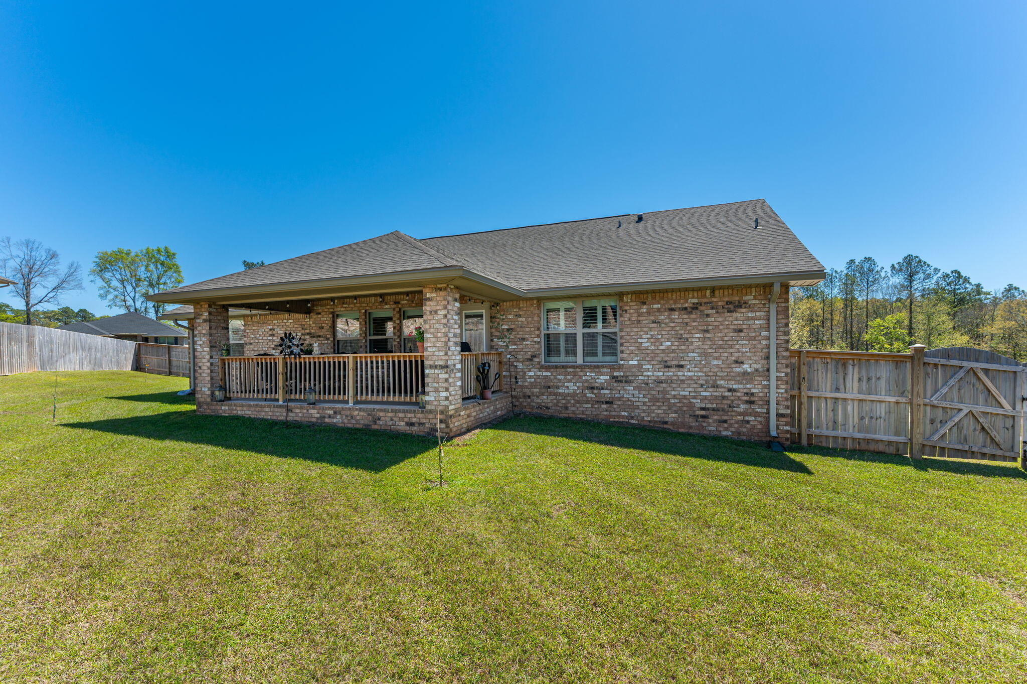 Charleston Place - Residential Lease