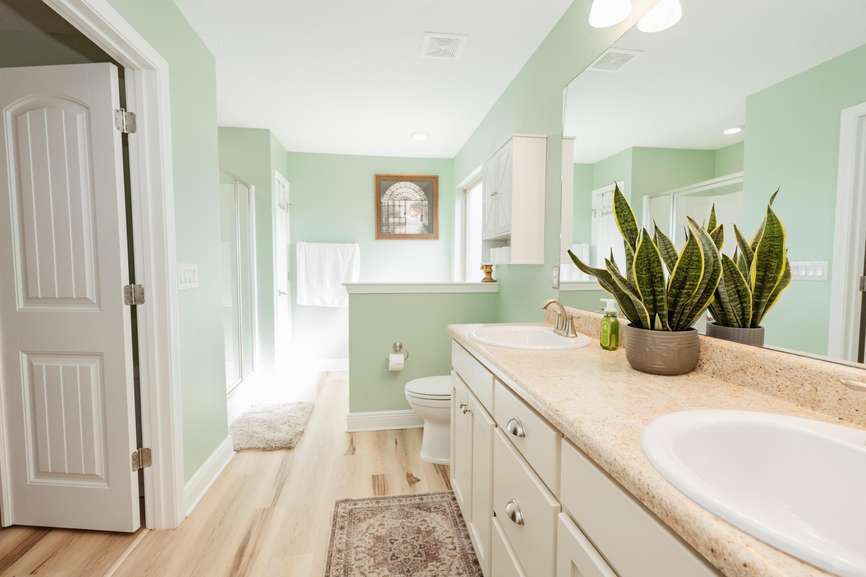 Charleston Place - Residential Lease