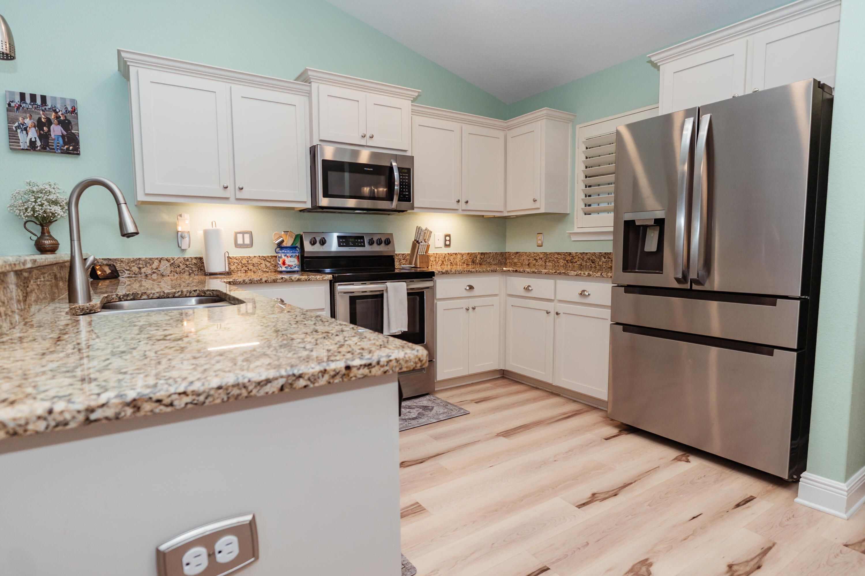 Charleston Place - Residential Lease