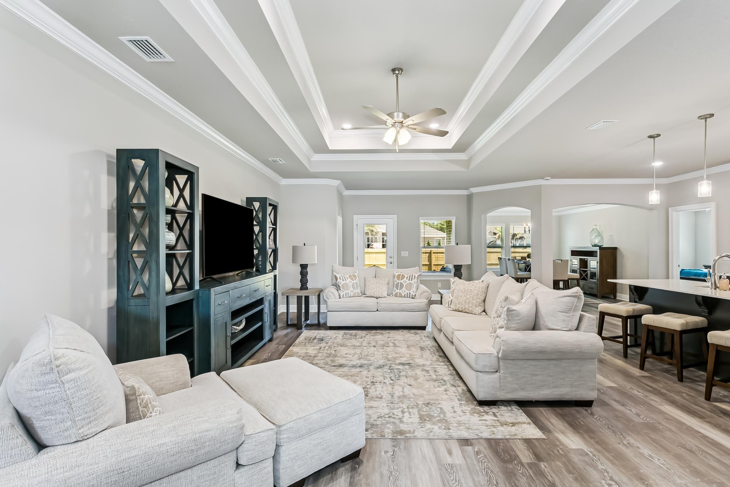 7528 Hatteras Drive