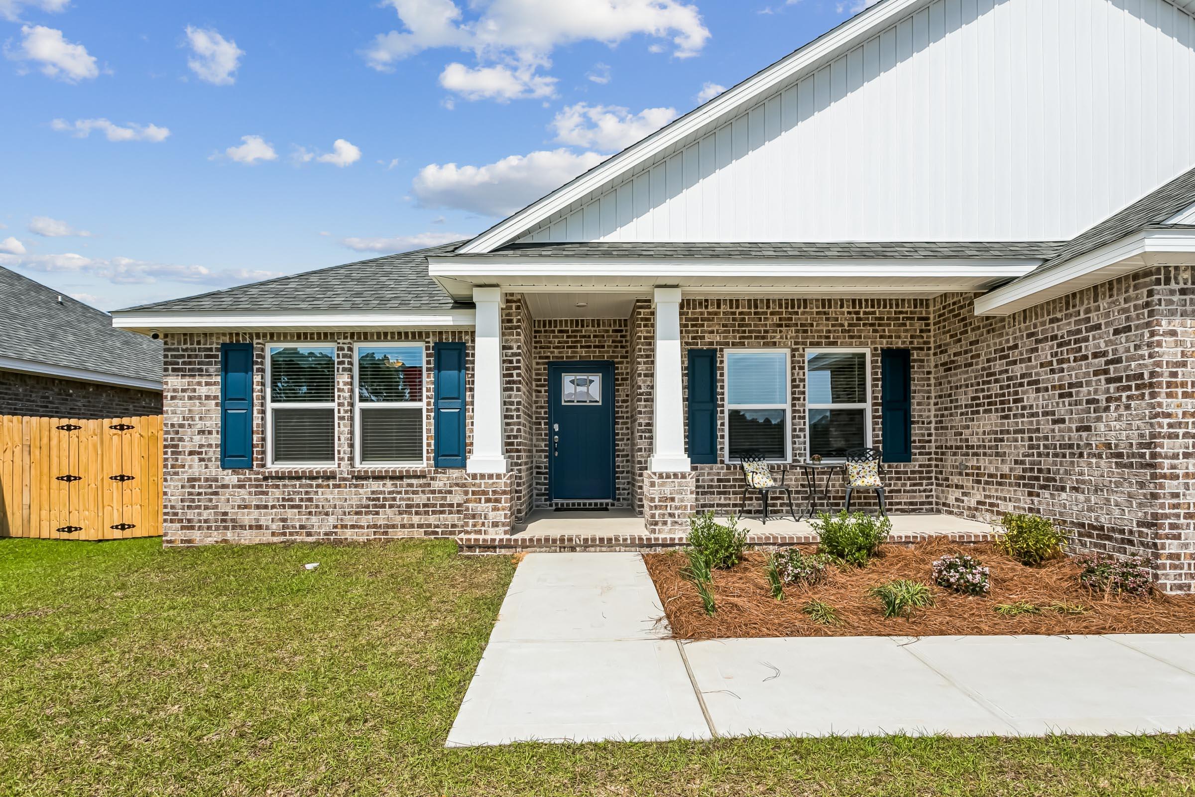 7528 Hatteras Drive