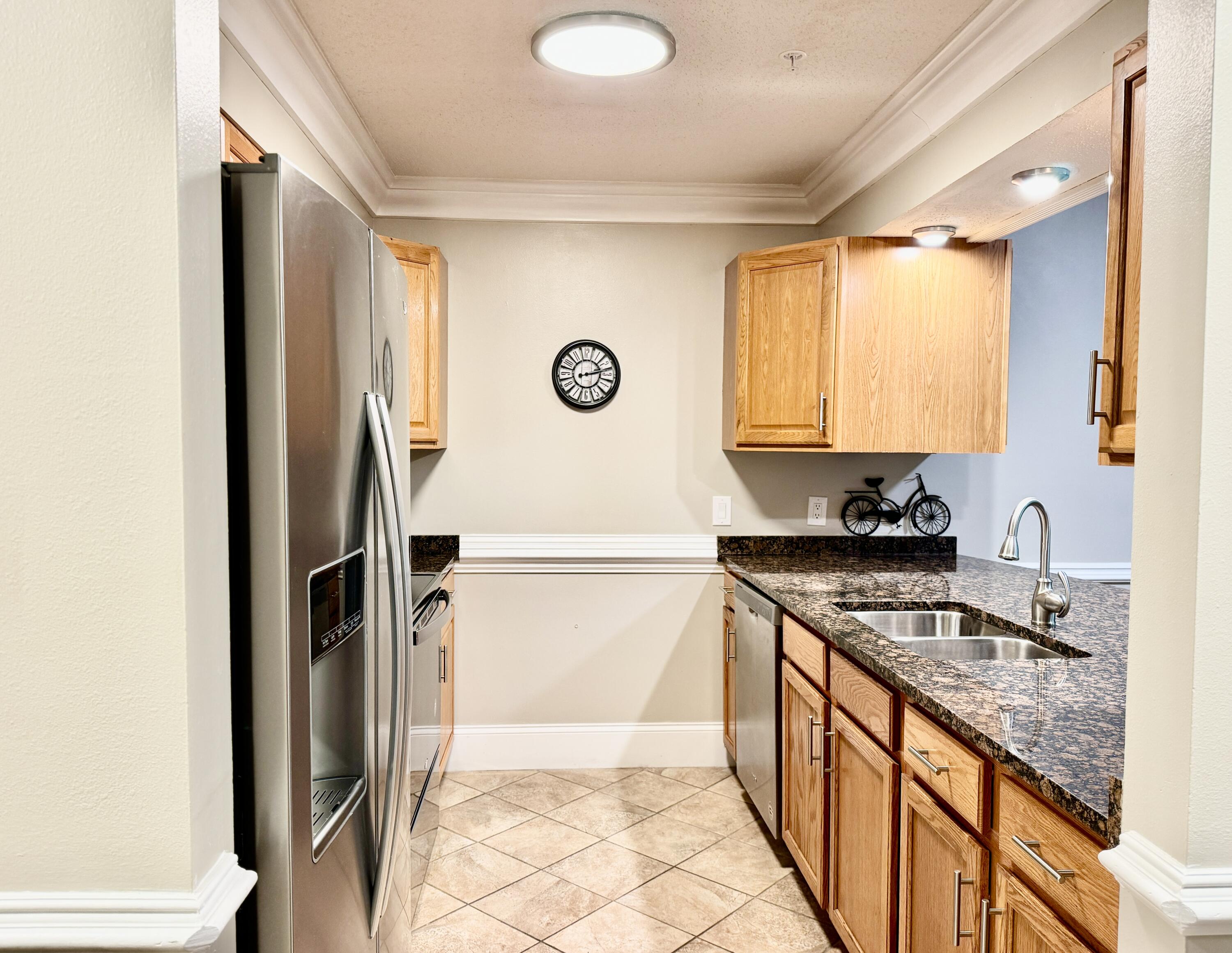 POINTE OF VIEW CONDO - Residential