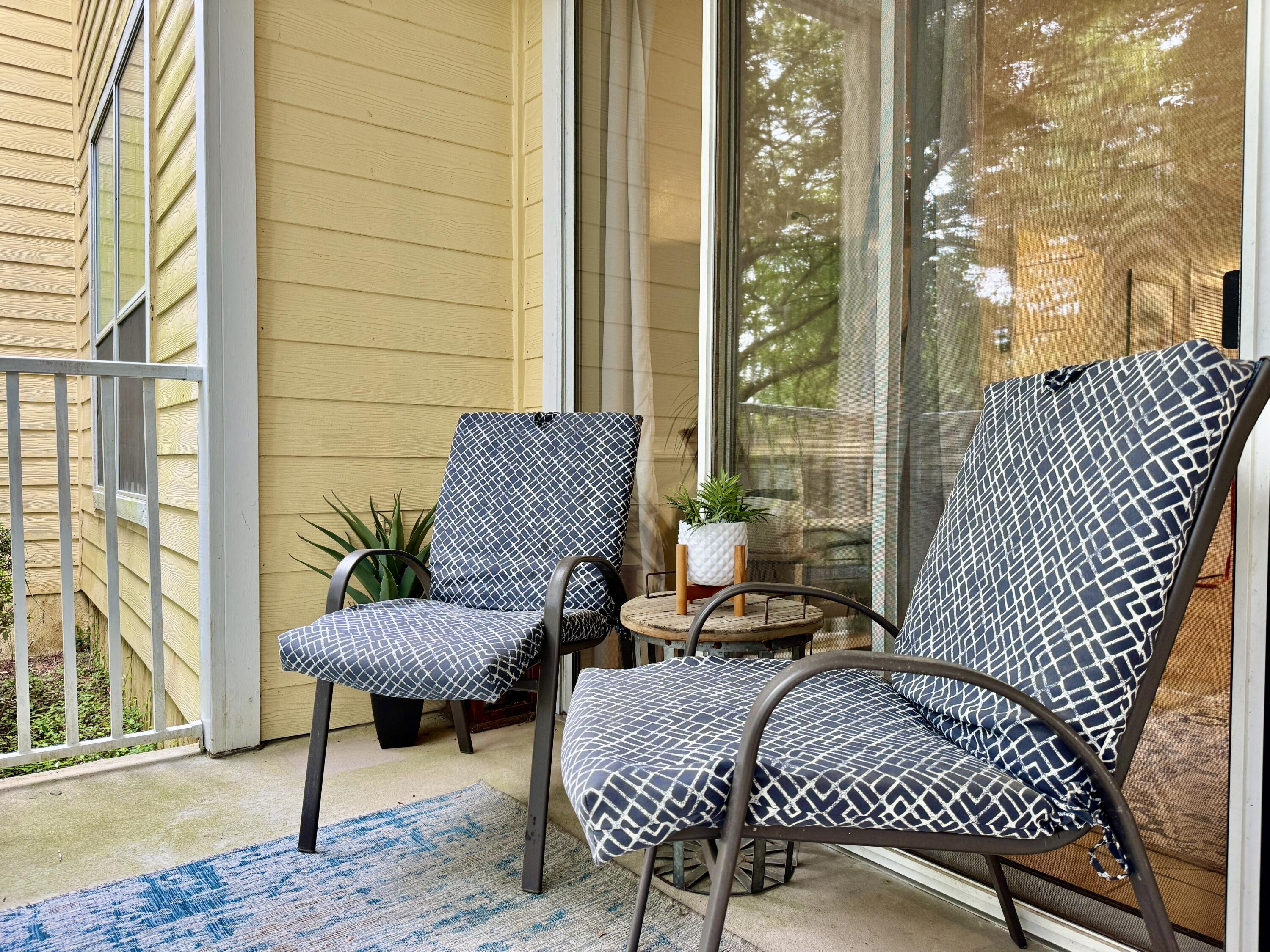 POINTE OF VIEW CONDO - Residential