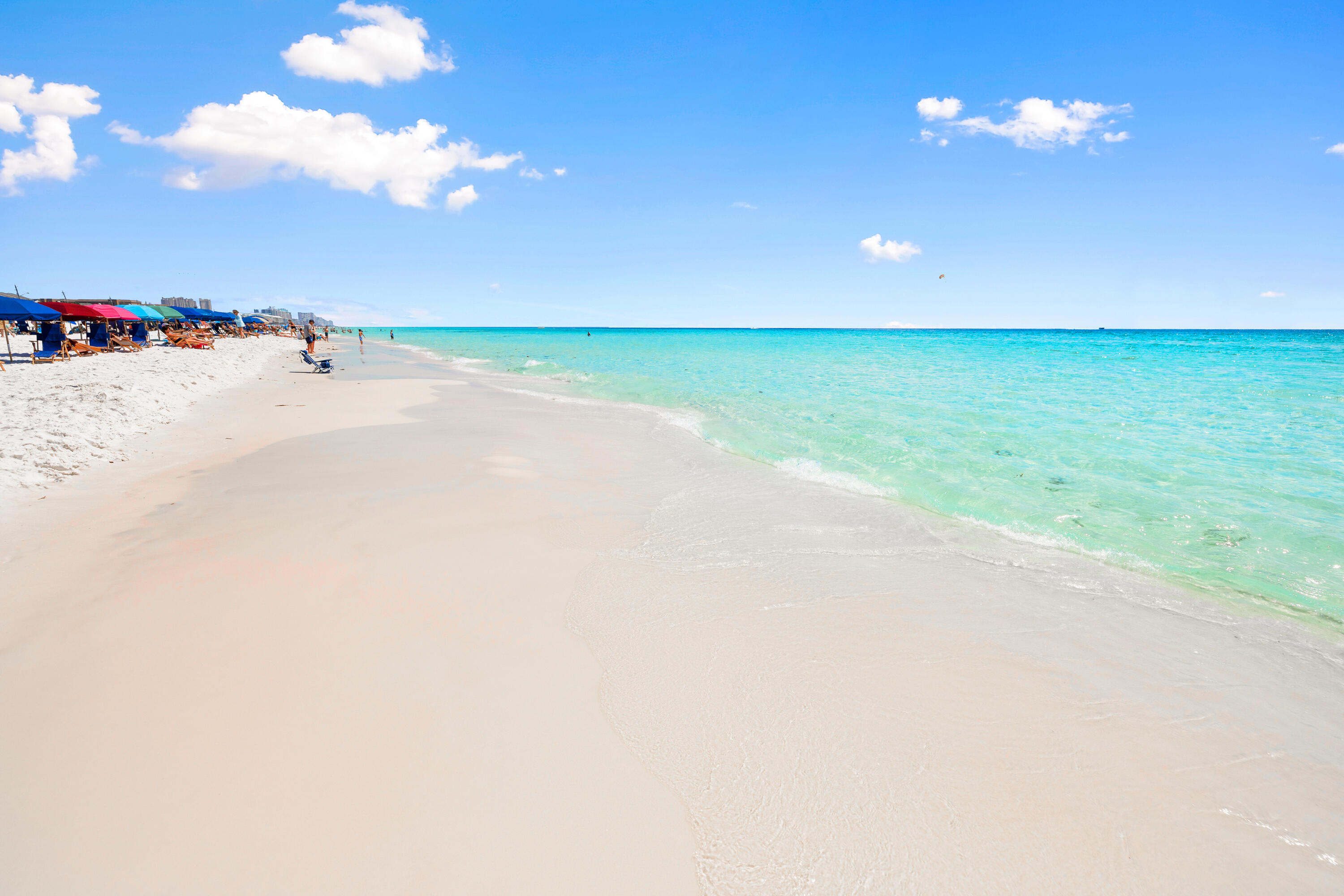 MARAVILLA CONDO 1 - Residential