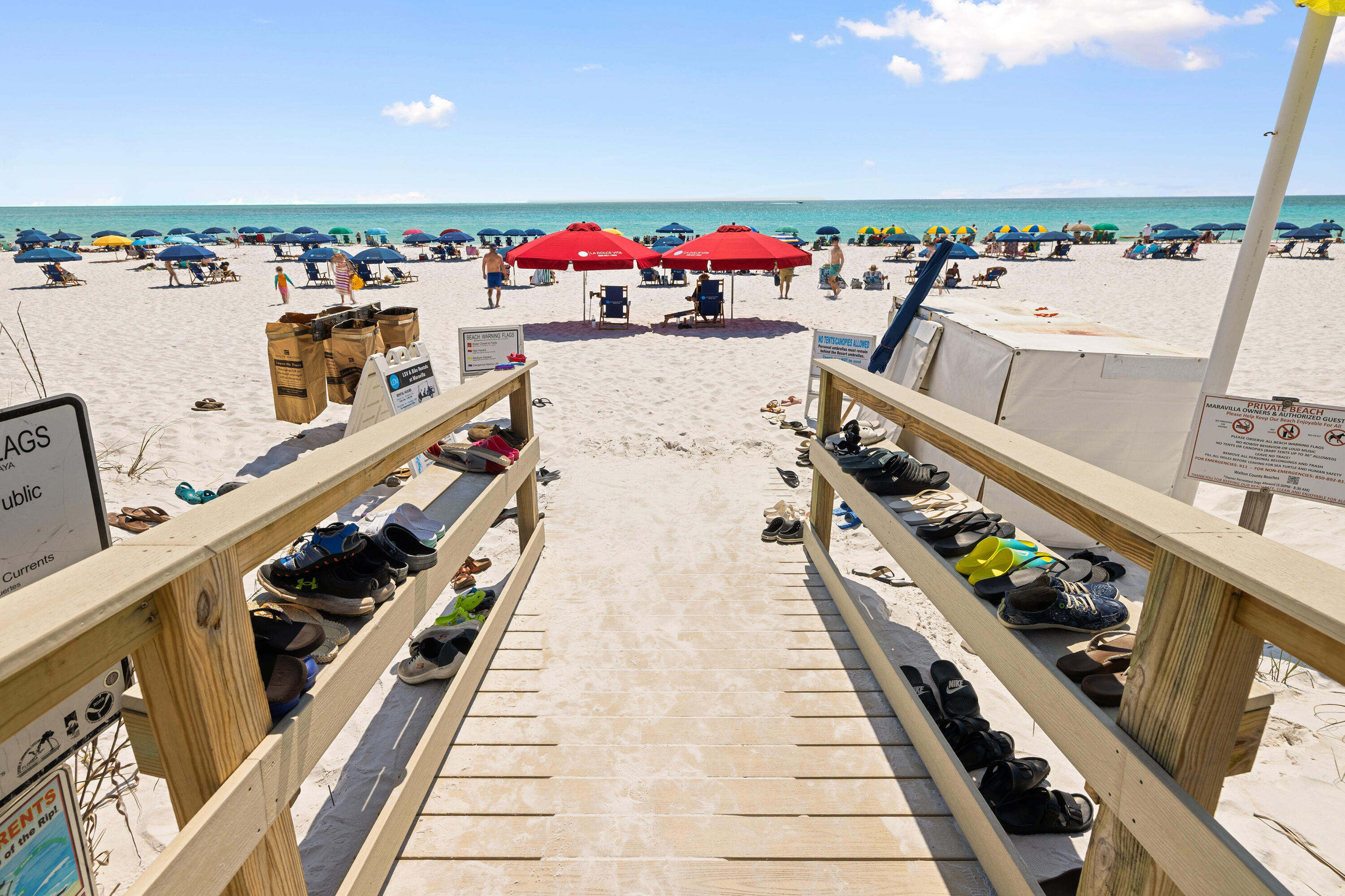 MARAVILLA CONDO 1 - Residential