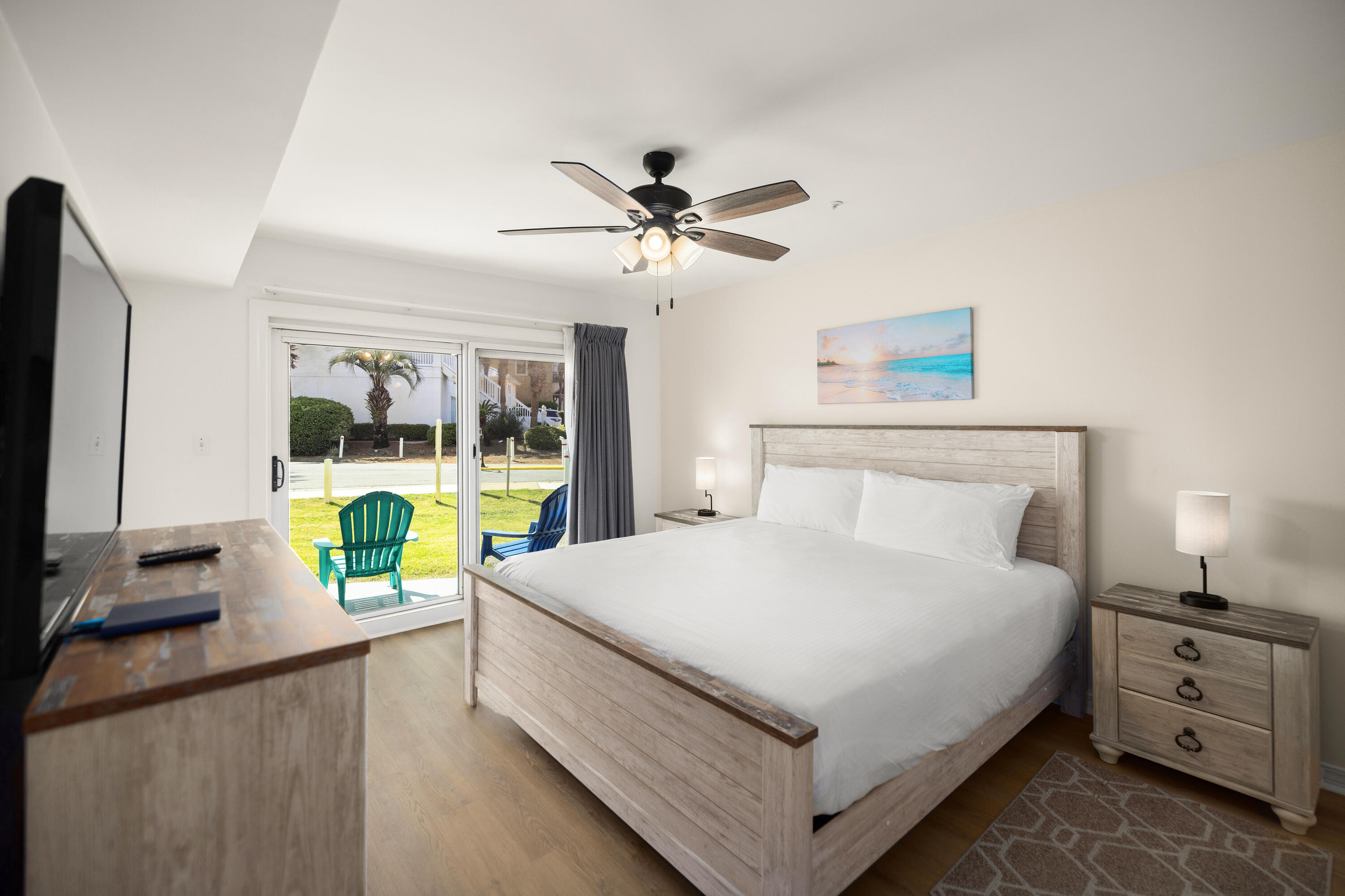 MARAVILLA CONDO 1 - Residential