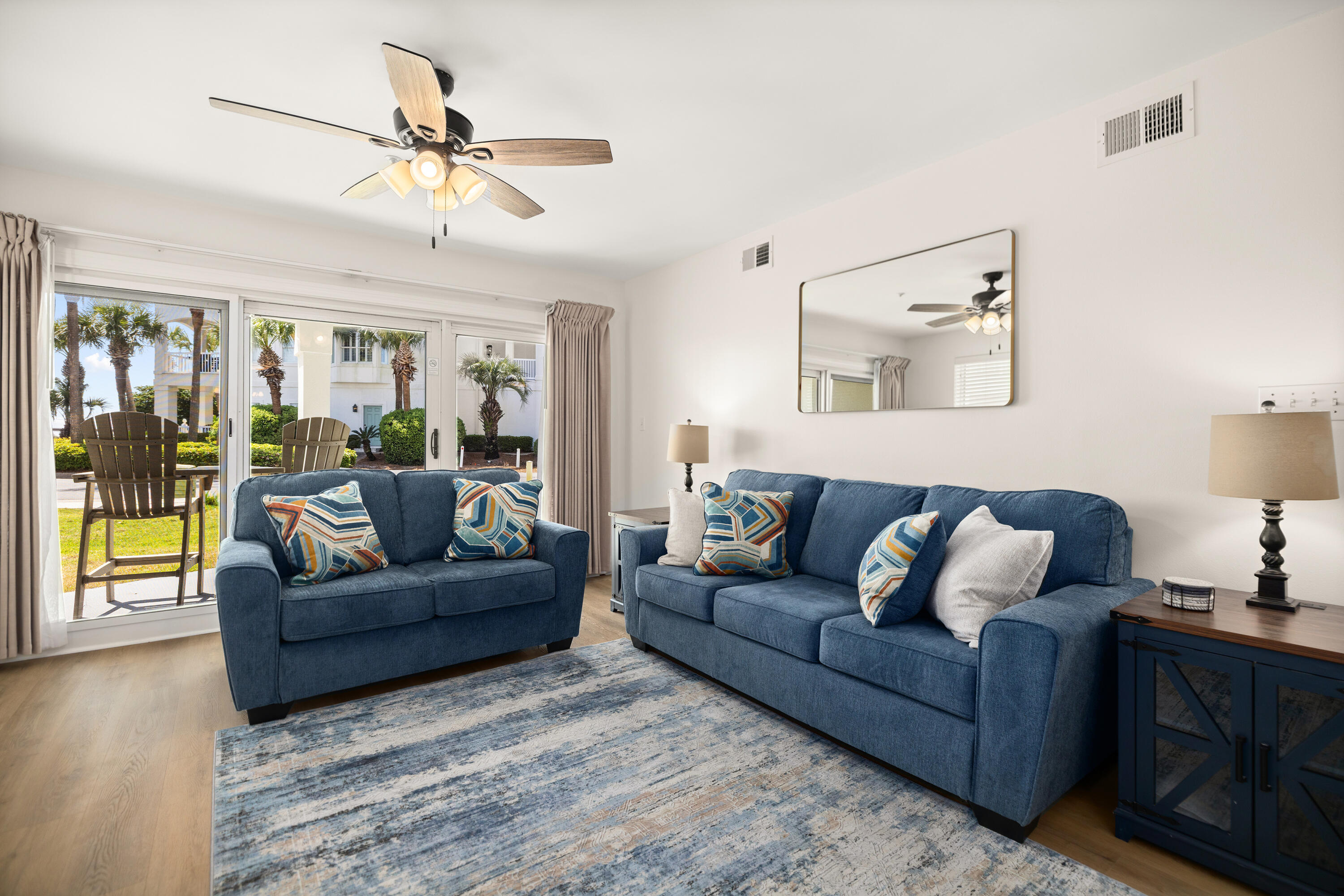 MARAVILLA CONDO 1 - Residential