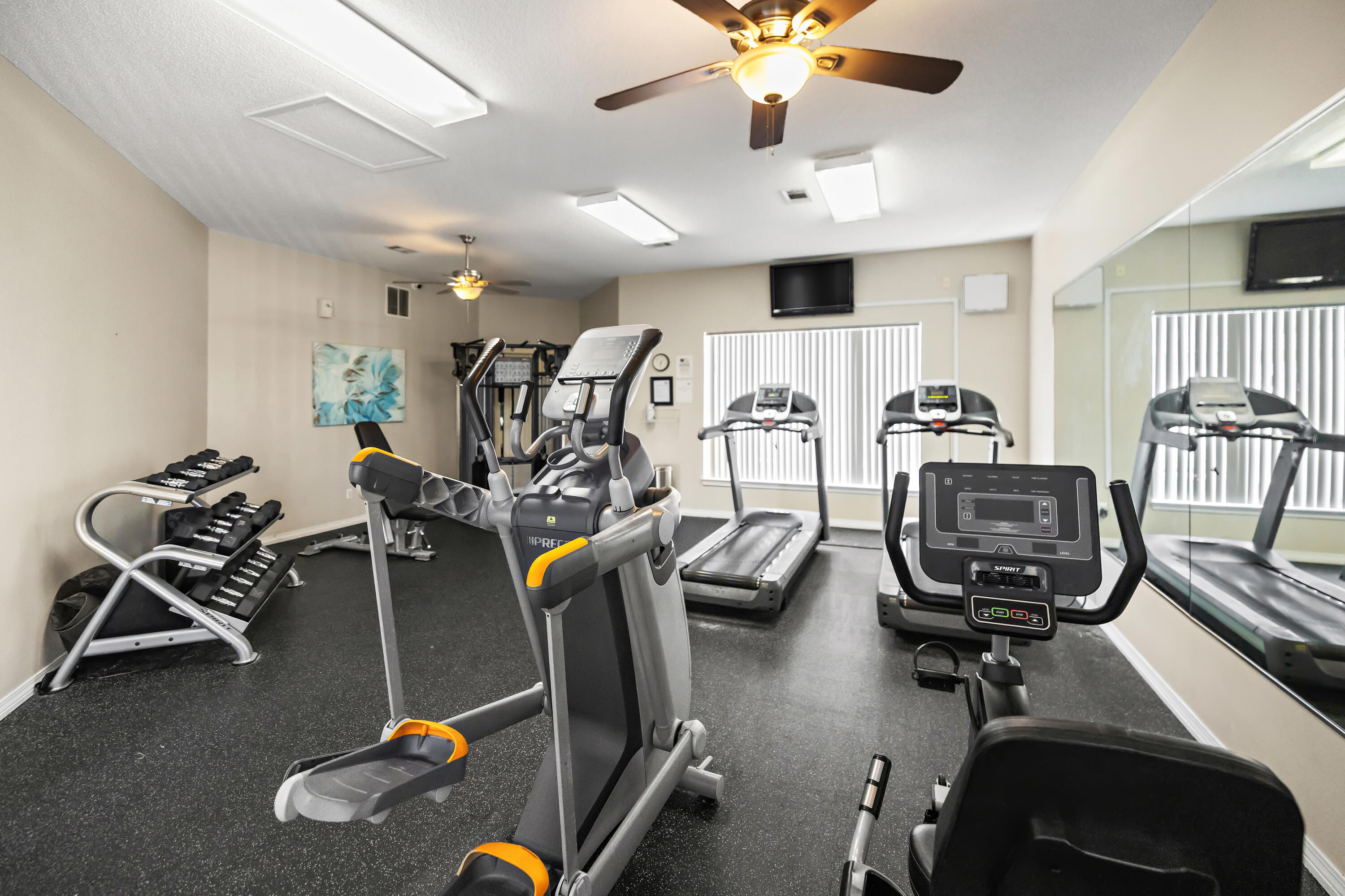 MARAVILLA CONDO 1 - Residential