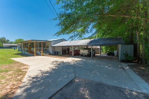 1462 Mccauley Road Baker FL 32531