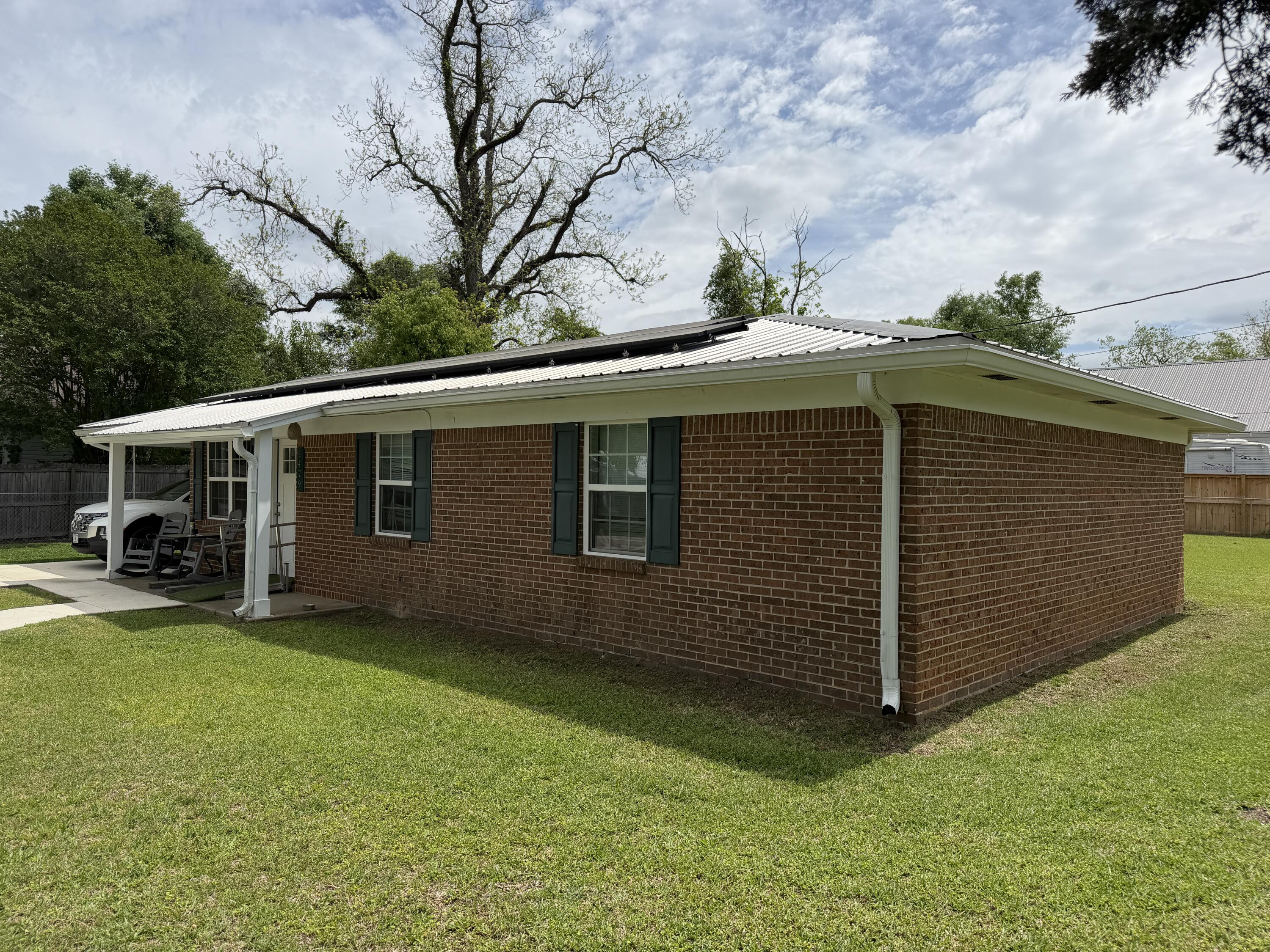 NONESUCH WAY - Residential